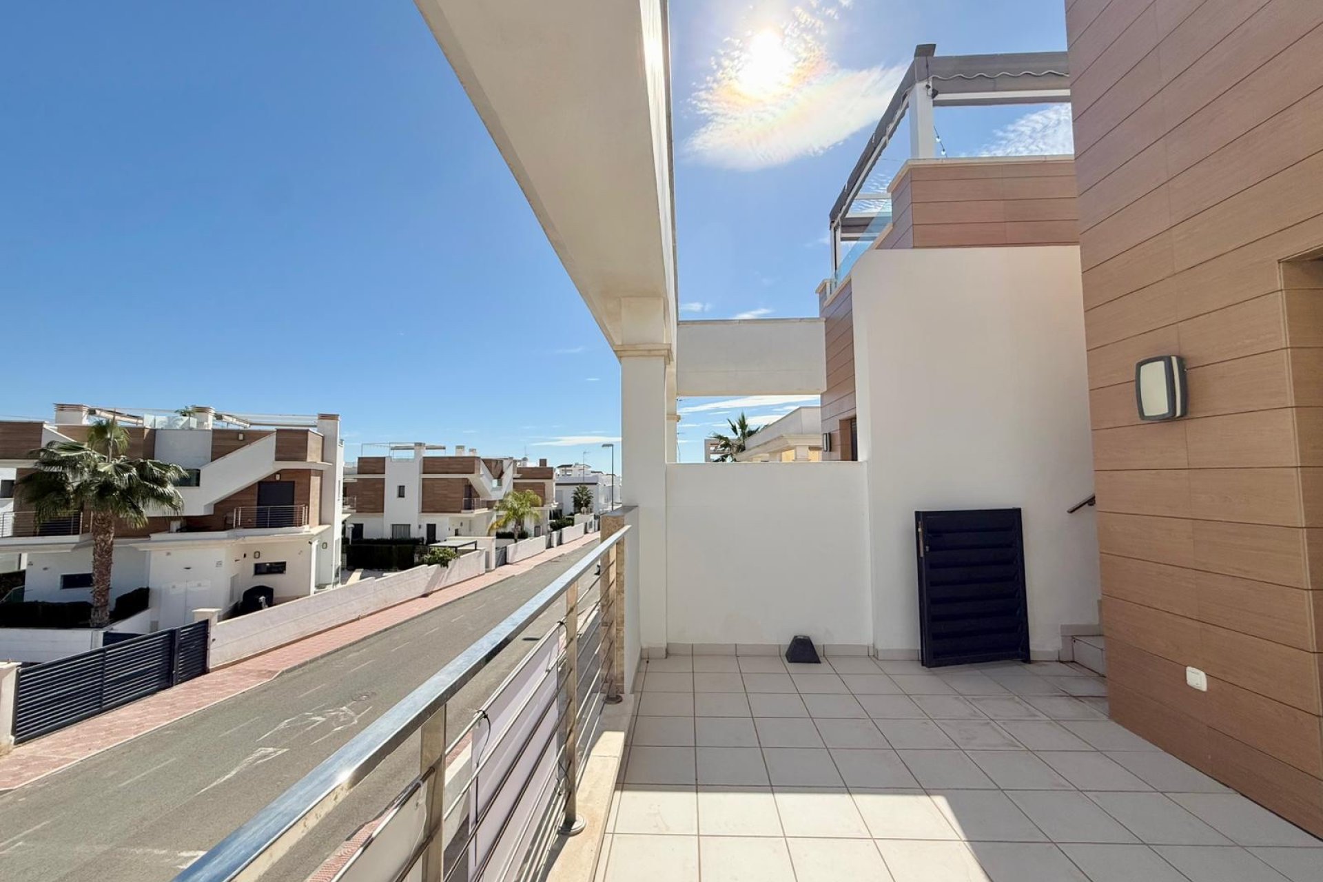 Resale - Villa -
Ciudad Quesada - Pueblo Bravo