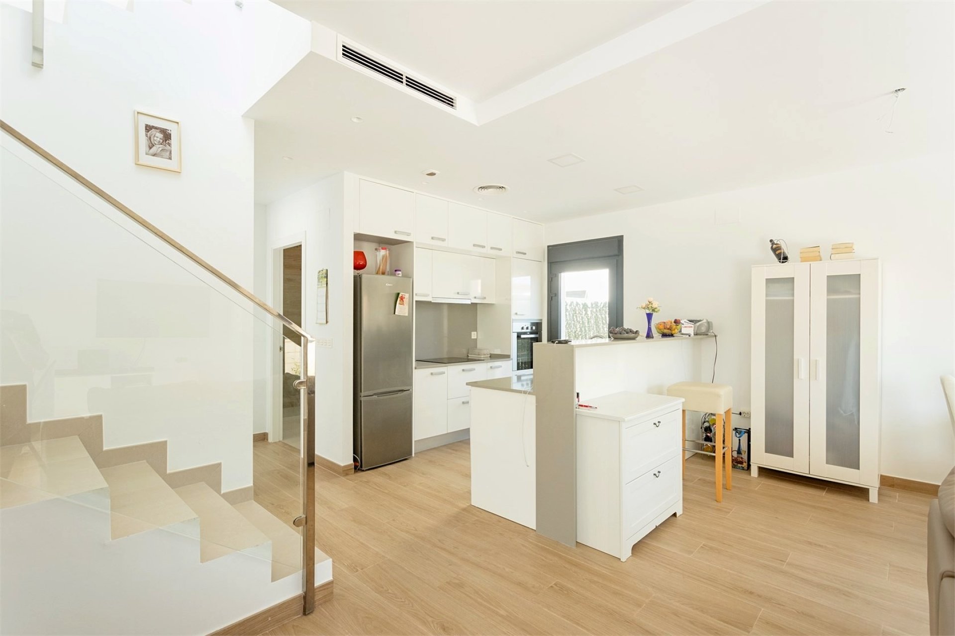 Resale - Villa -
Ciudad Quesada - Pueblo Bravo
