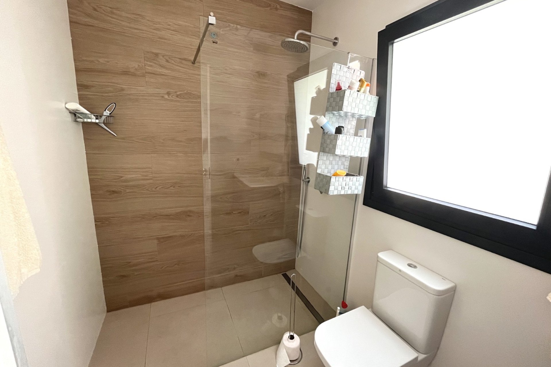 Resale - Villa -
Ciudad Quesada - Pueblo Bravo