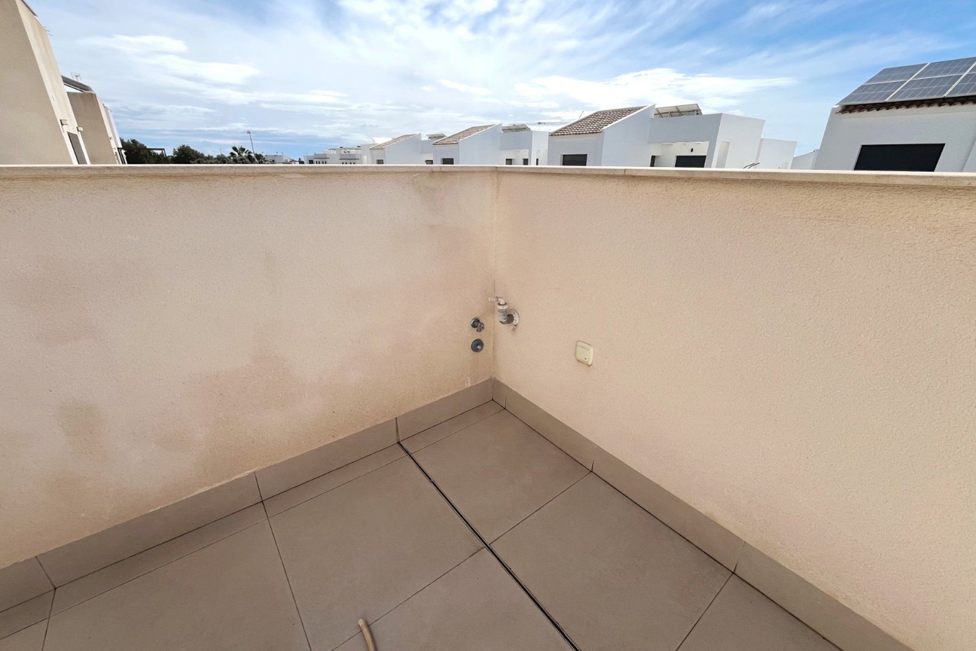 Resale - Villa -
Ciudad Quesada - Pueblo Bravo