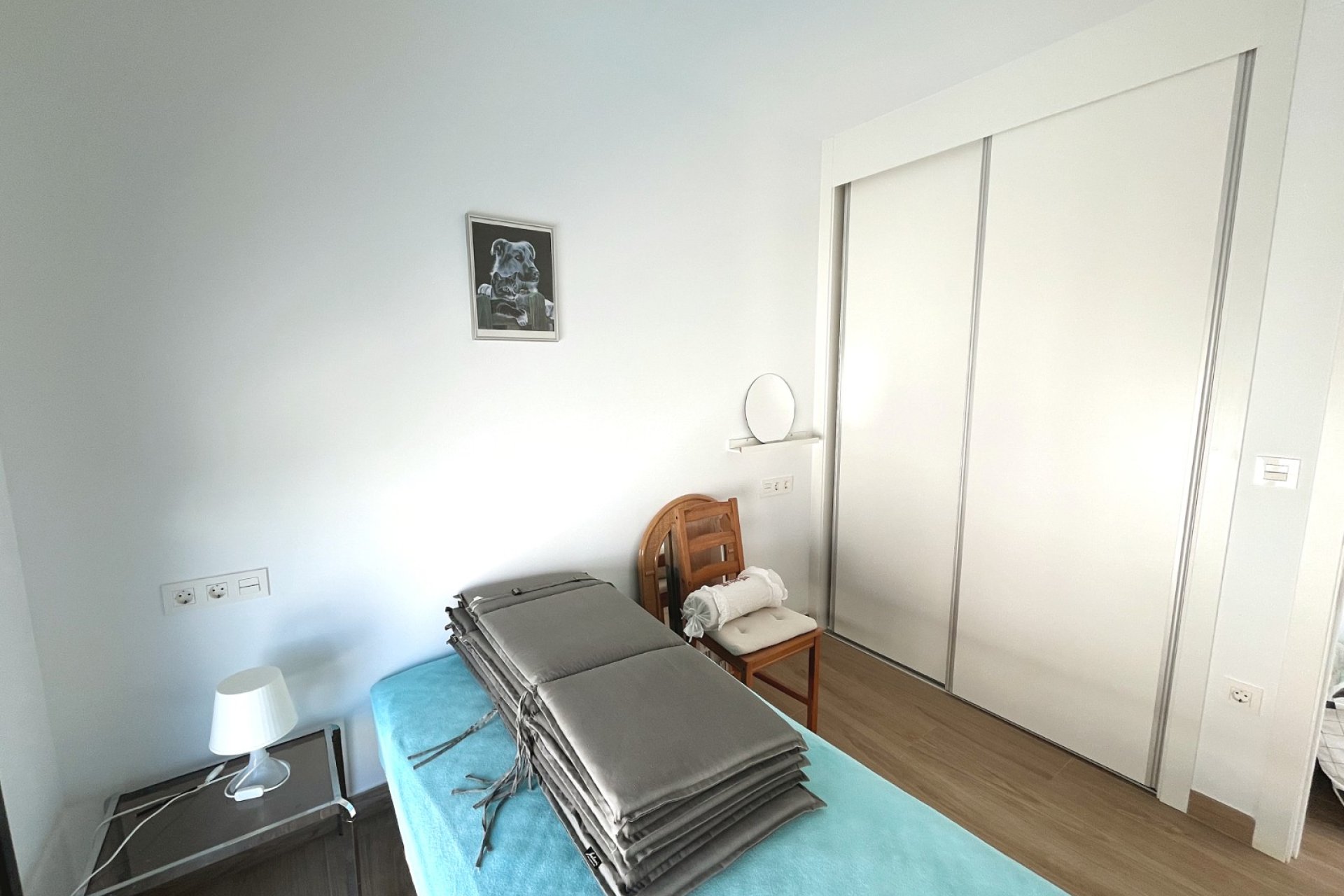 Resale - Villa -
Ciudad Quesada - Pueblo Bravo