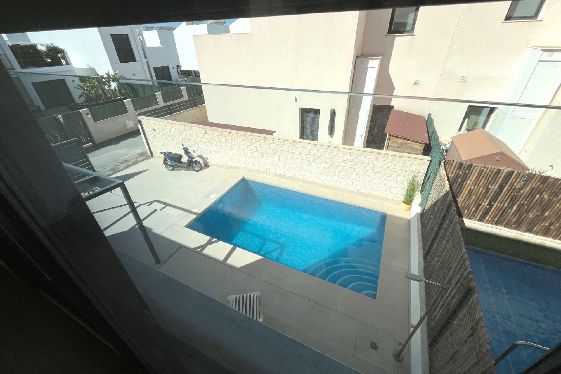 Resale - Villa -
Ciudad Quesada - Pueblo Bravo