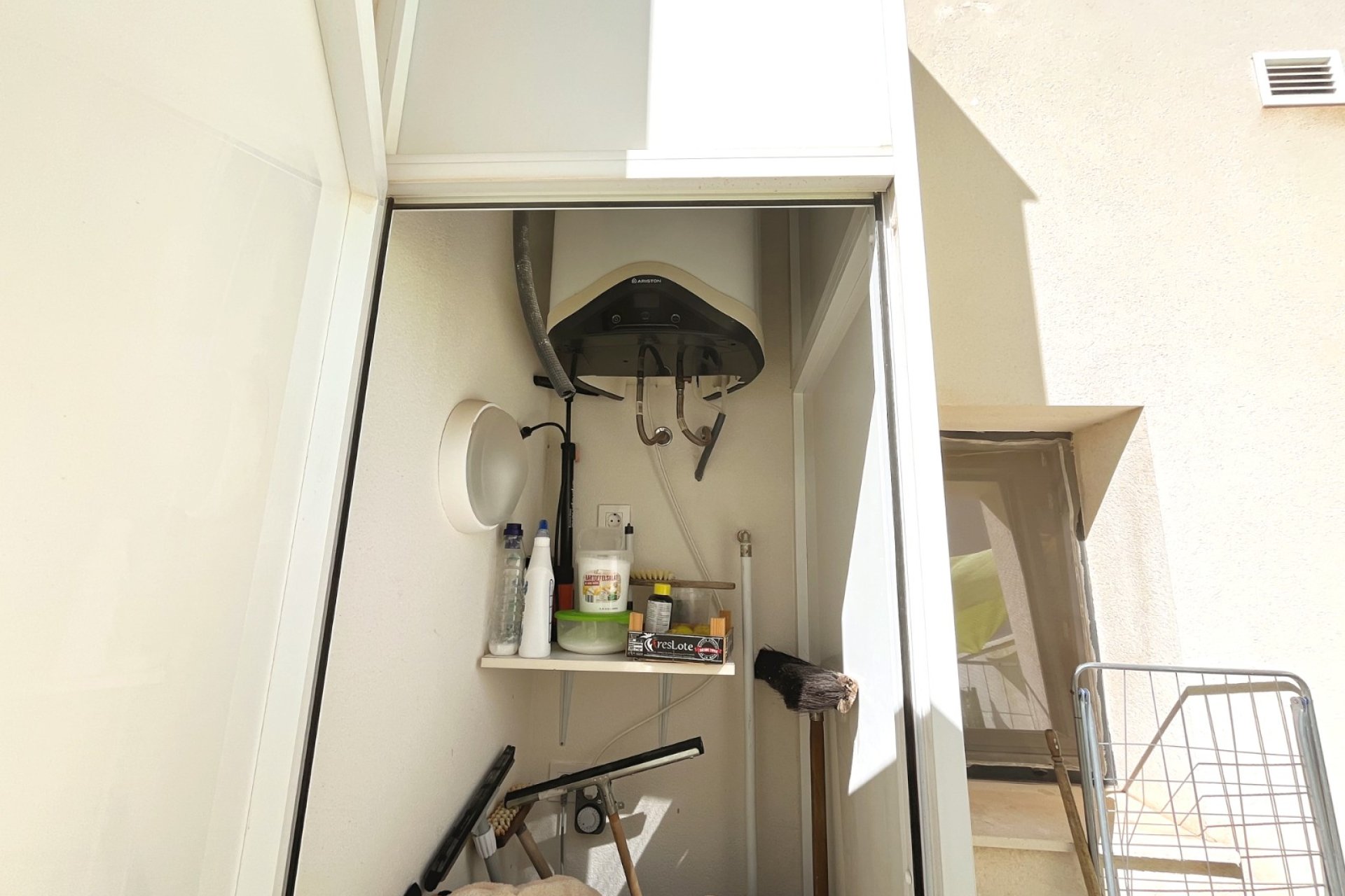 Resale - Villa -
Ciudad Quesada - Pueblo Bravo