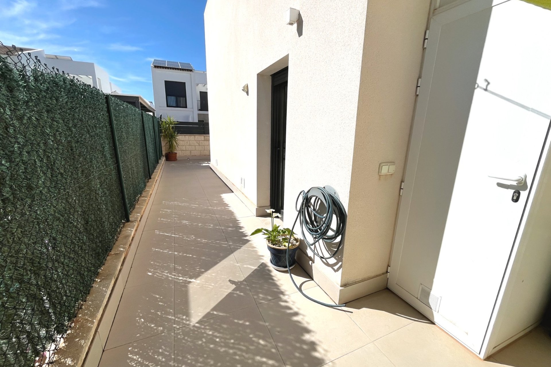 Resale - Villa -
Ciudad Quesada - Pueblo Bravo
