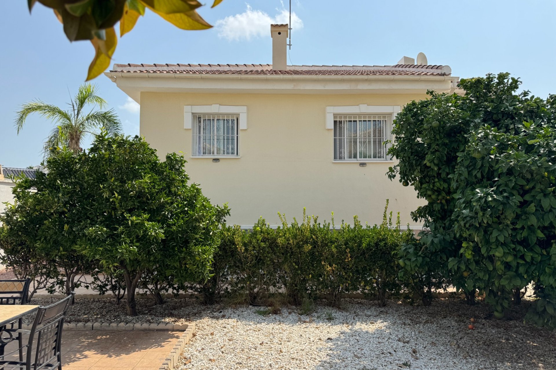 Resale - Villa -
Ciudad Quesada/Rojales - Ciudad Quesada