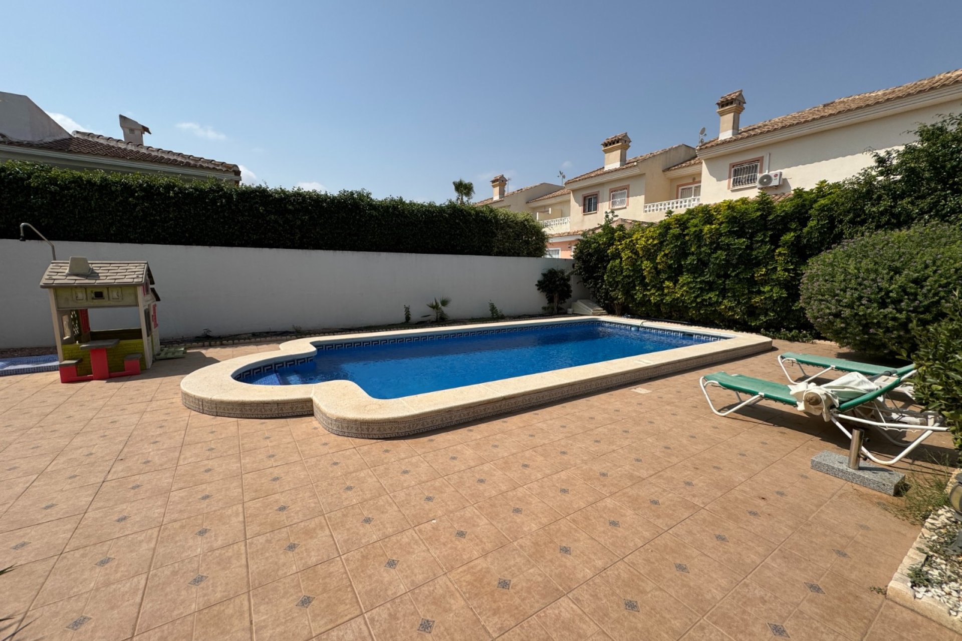Resale - Villa -
Ciudad Quesada/Rojales - Ciudad Quesada