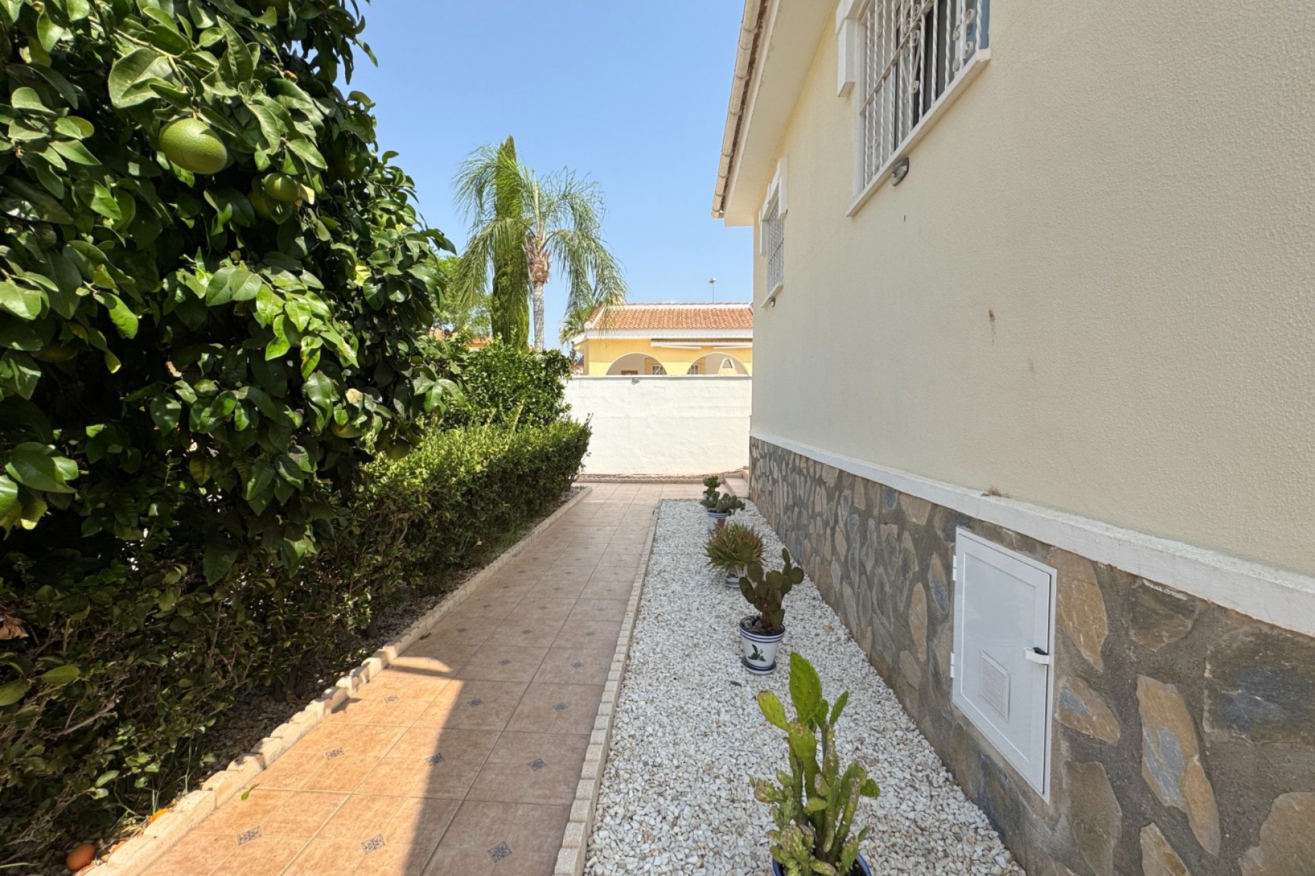 Resale - Villa -
Ciudad Quesada/Rojales - Ciudad Quesada