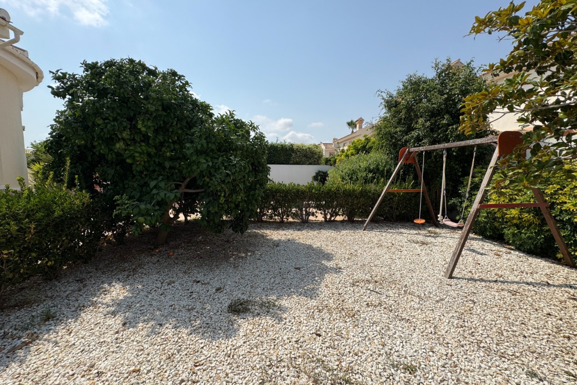 Resale - Villa -
Ciudad Quesada/Rojales - Ciudad Quesada