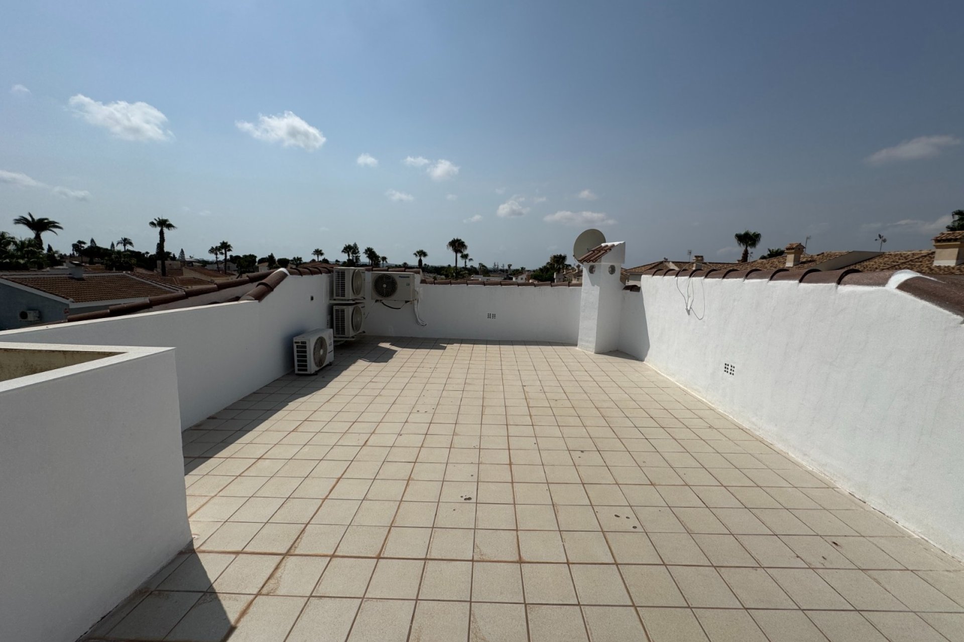 Resale - Villa -
Ciudad Quesada/Rojales - Ciudad Quesada