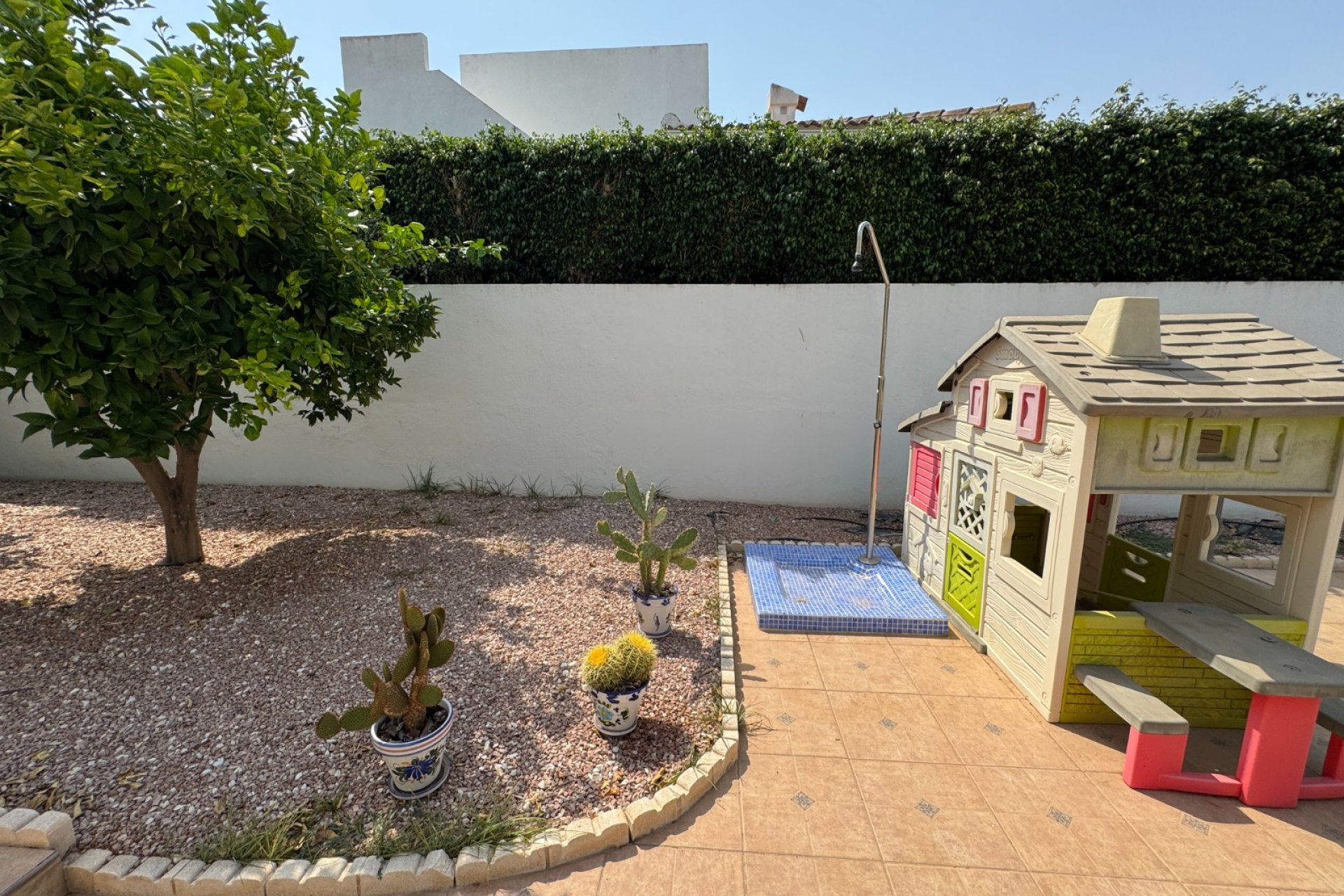 Resale - Villa -
Ciudad Quesada/Rojales - Ciudad Quesada