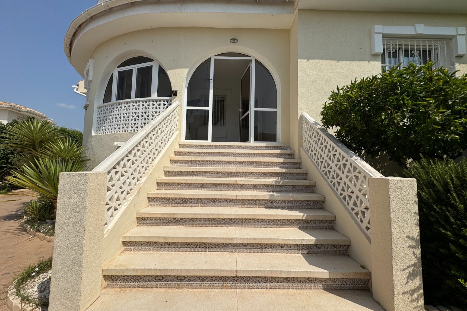 Resale - Villa -
Ciudad Quesada/Rojales - Ciudad Quesada