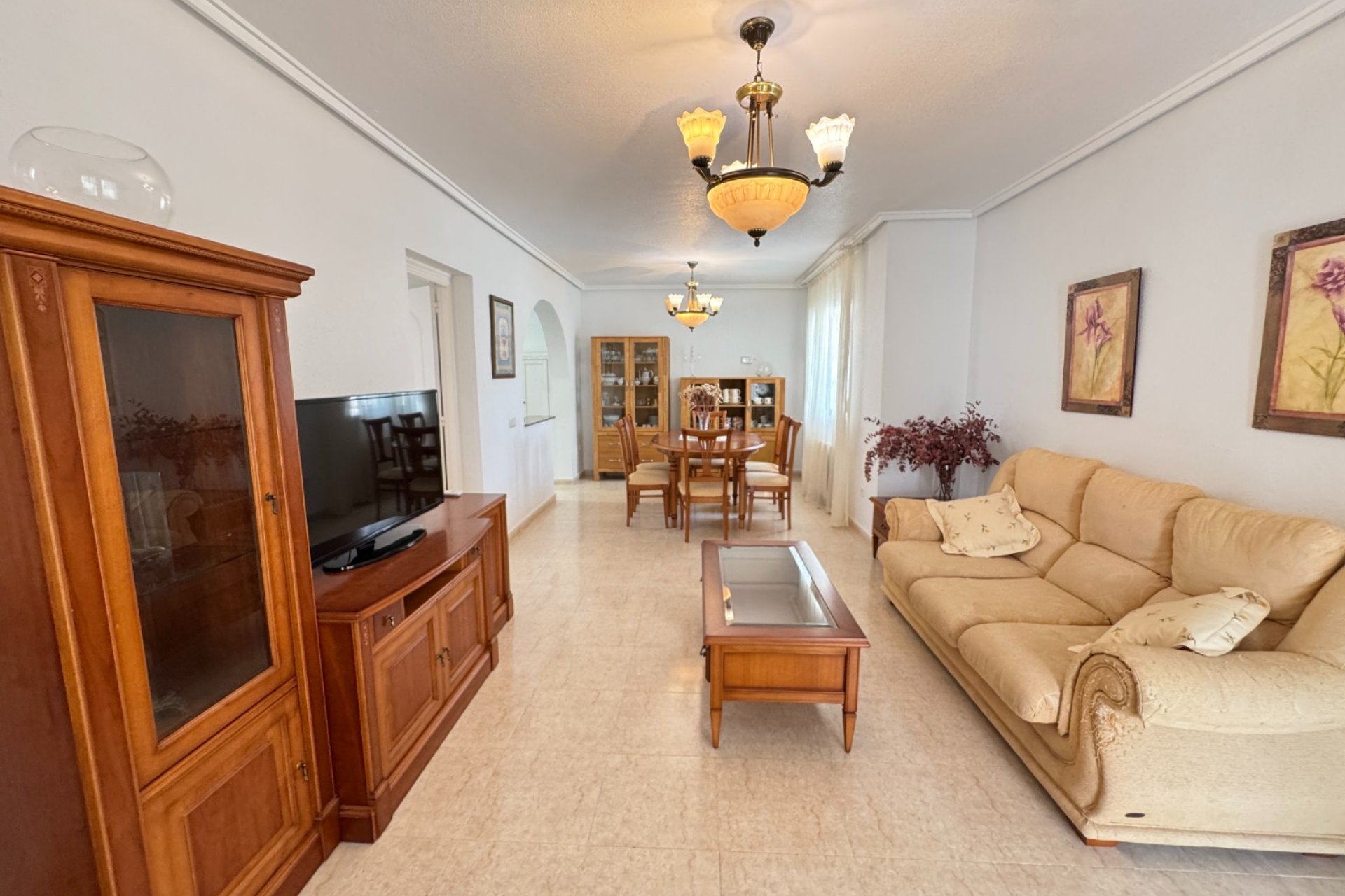 Resale - Villa -
Ciudad Quesada/Rojales - Ciudad Quesada