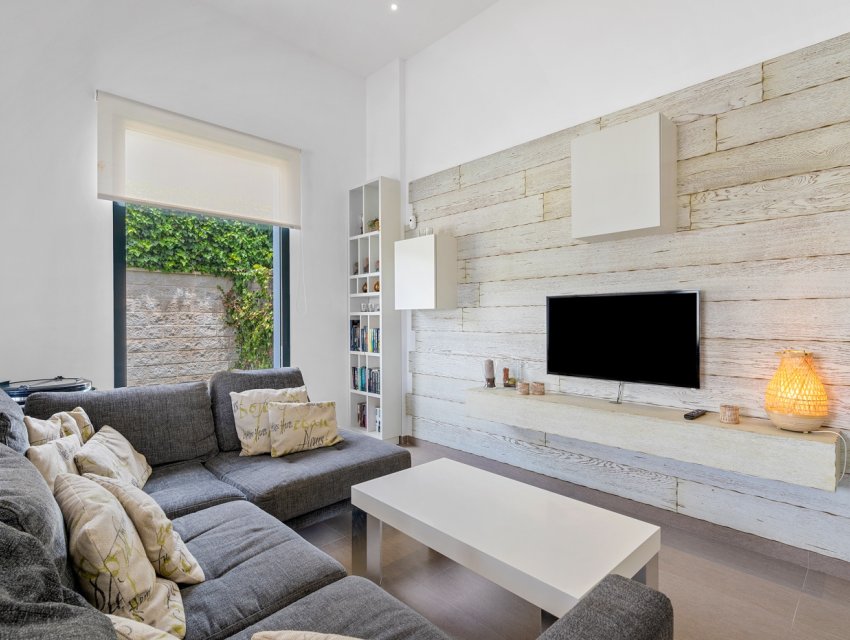 Resale - Villa -
Ciudad Quesada - Rojales