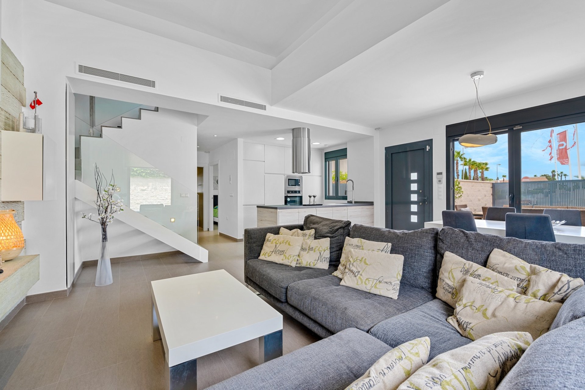 Resale - Villa -
Ciudad Quesada - Rojales