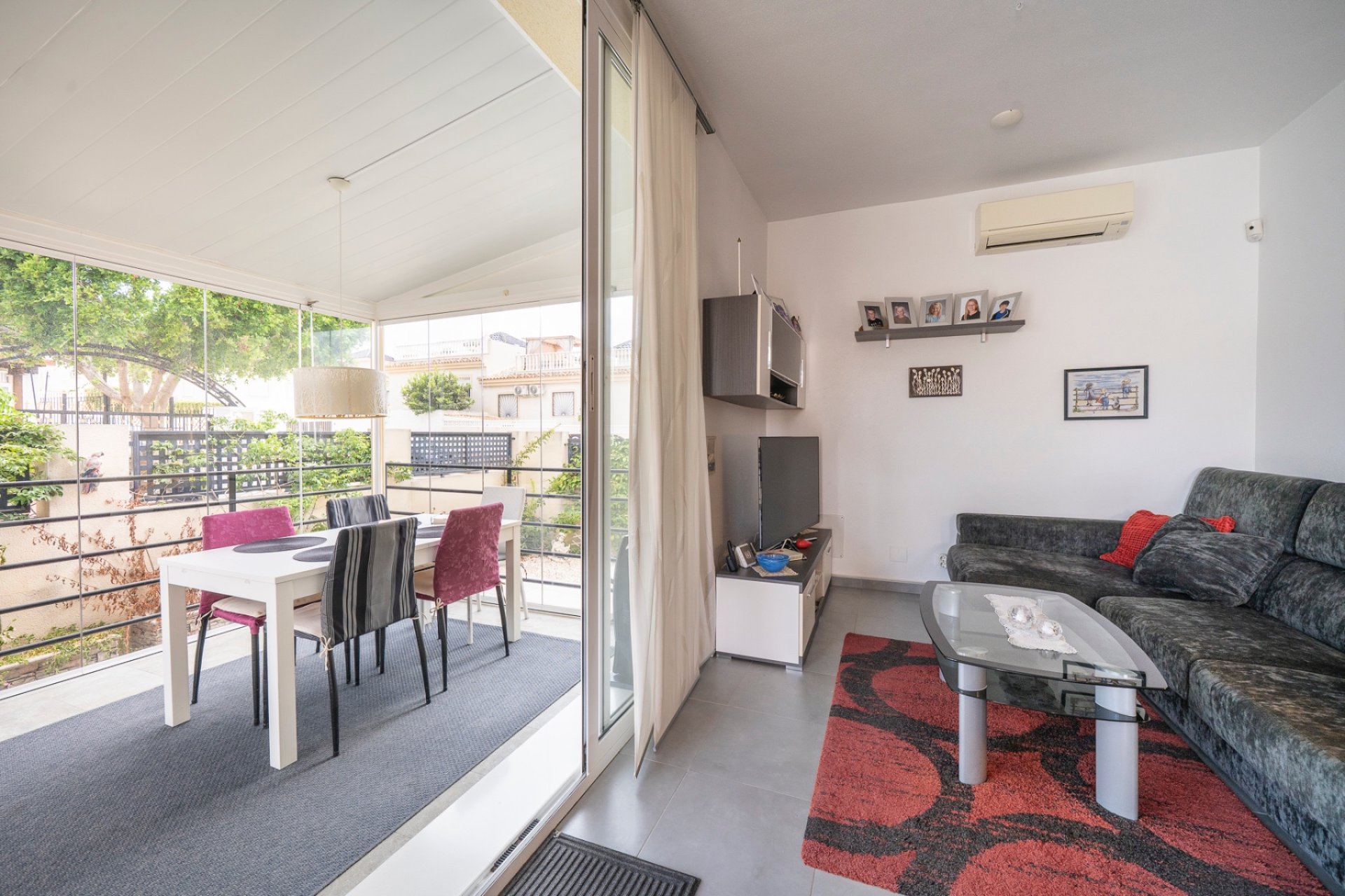 Resale - Villa -
Ciudad Quesada - Rojales