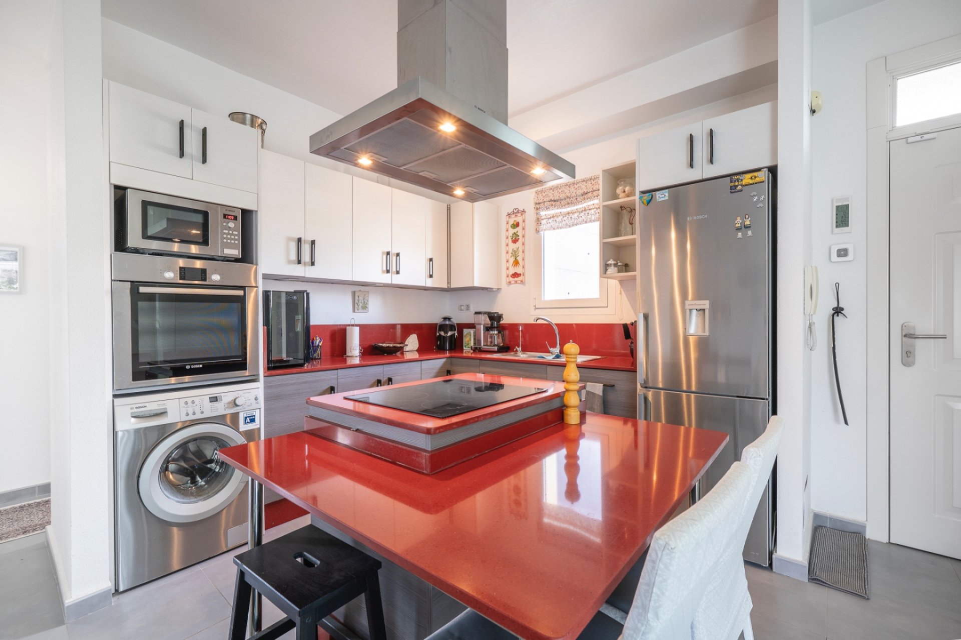 Resale - Villa -
Ciudad Quesada - Rojales