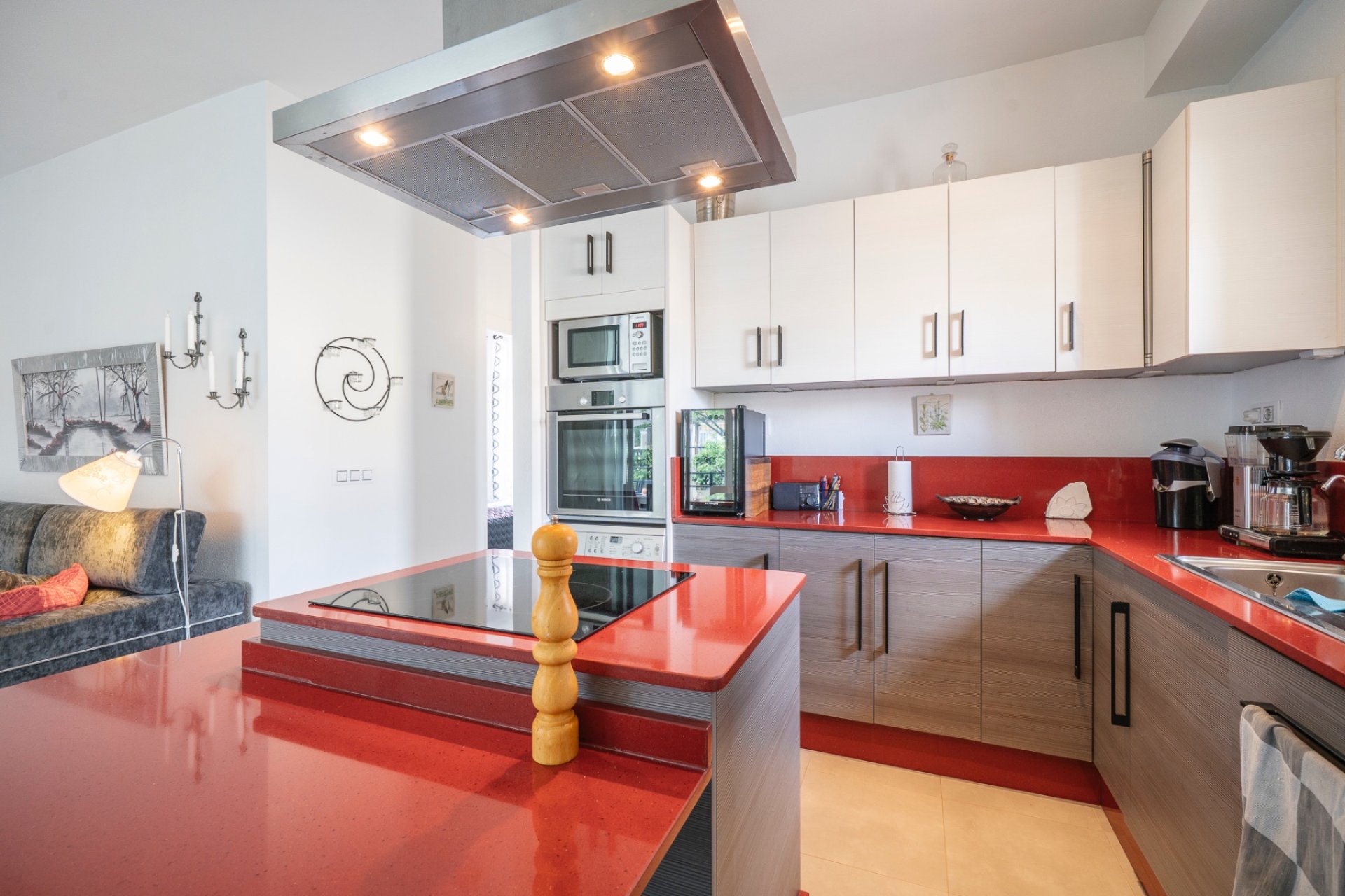 Resale - Villa -
Ciudad Quesada - Rojales