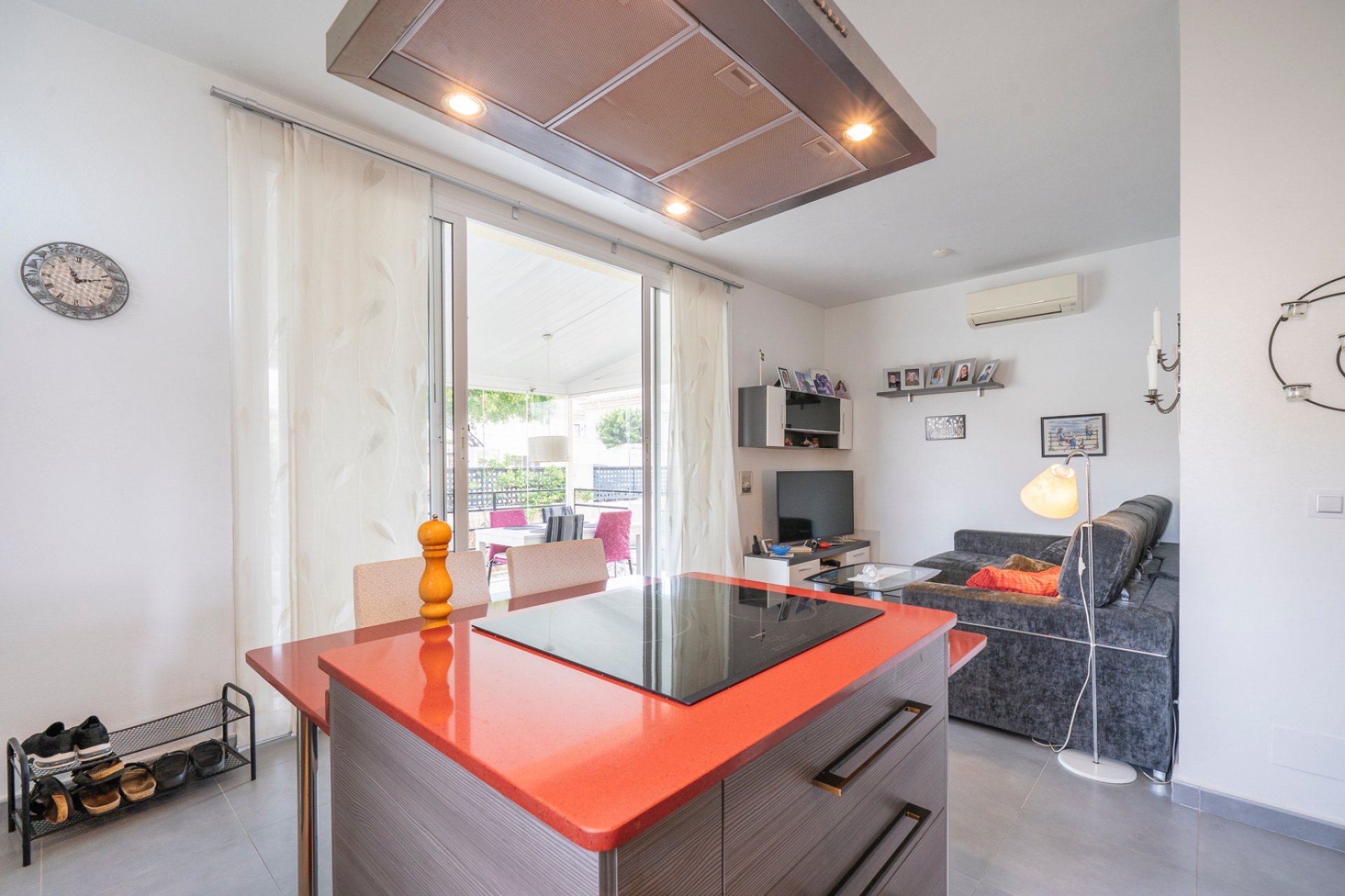 Resale - Villa -
Ciudad Quesada - Rojales