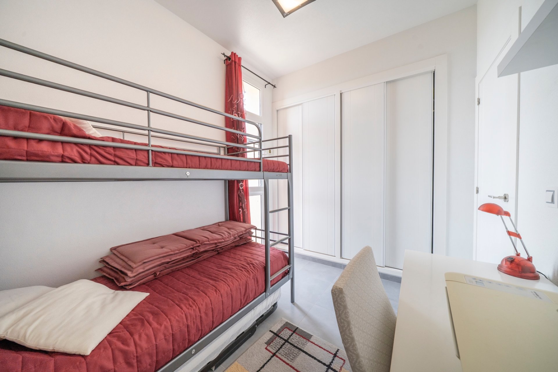 Resale - Villa -
Ciudad Quesada - Rojales