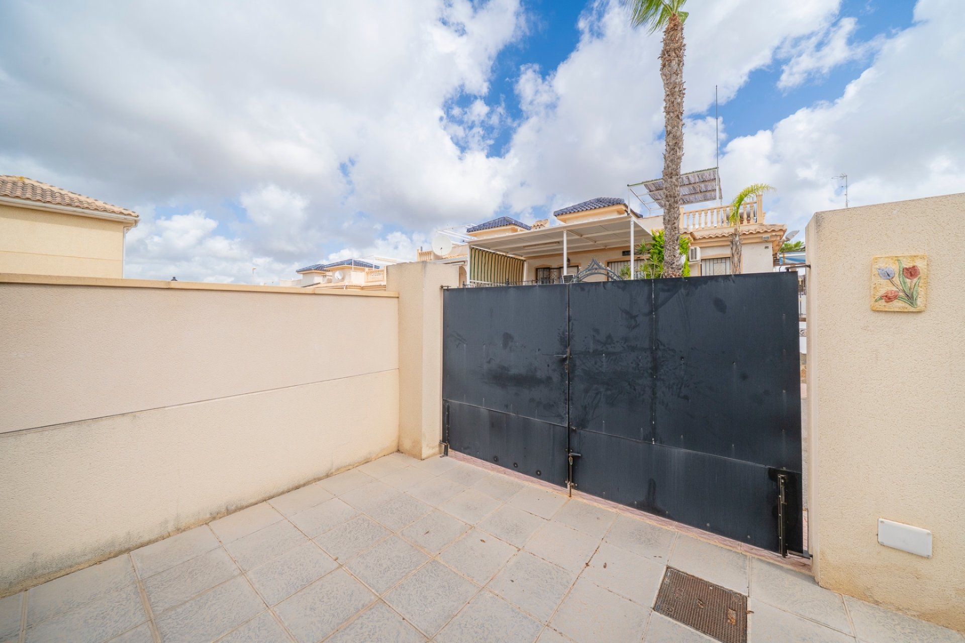 Resale - Villa -
Ciudad Quesada - Rojales