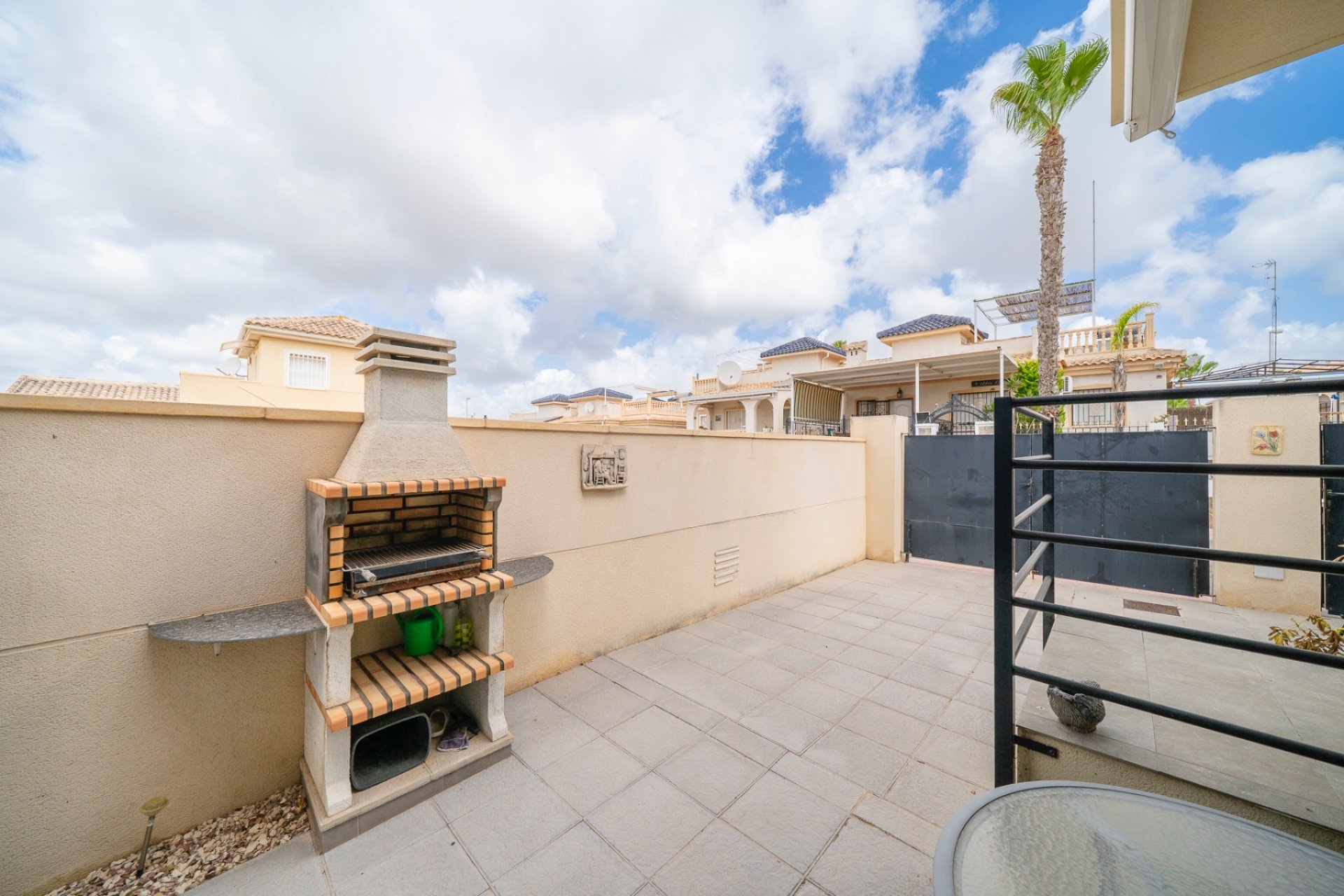 Resale - Villa -
Ciudad Quesada - Rojales