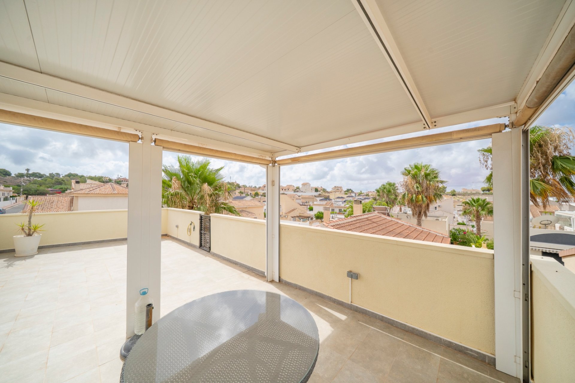 Resale - Villa -
Ciudad Quesada - Rojales