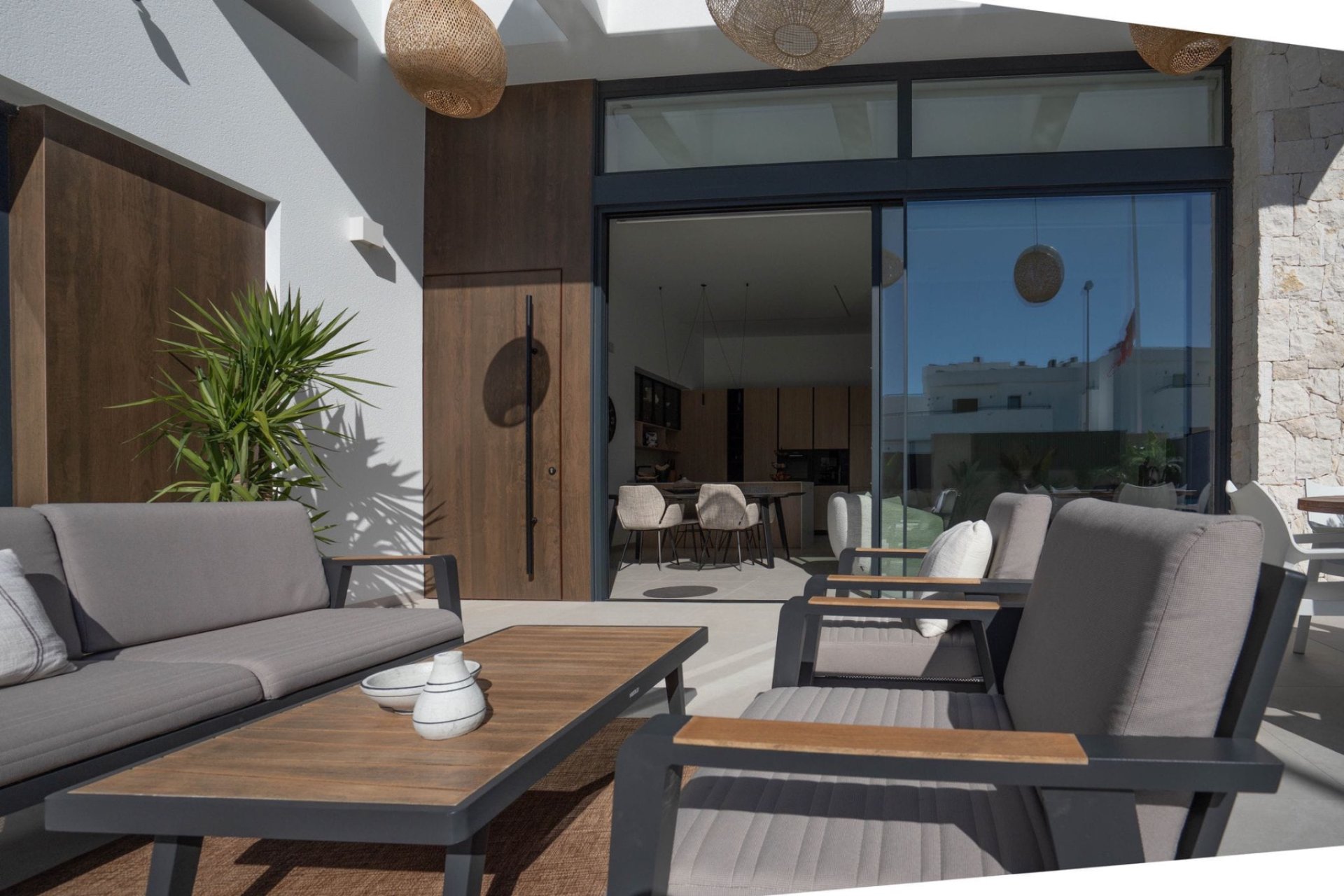 Resale - Villa -
Ciudad Quesada - Rojales