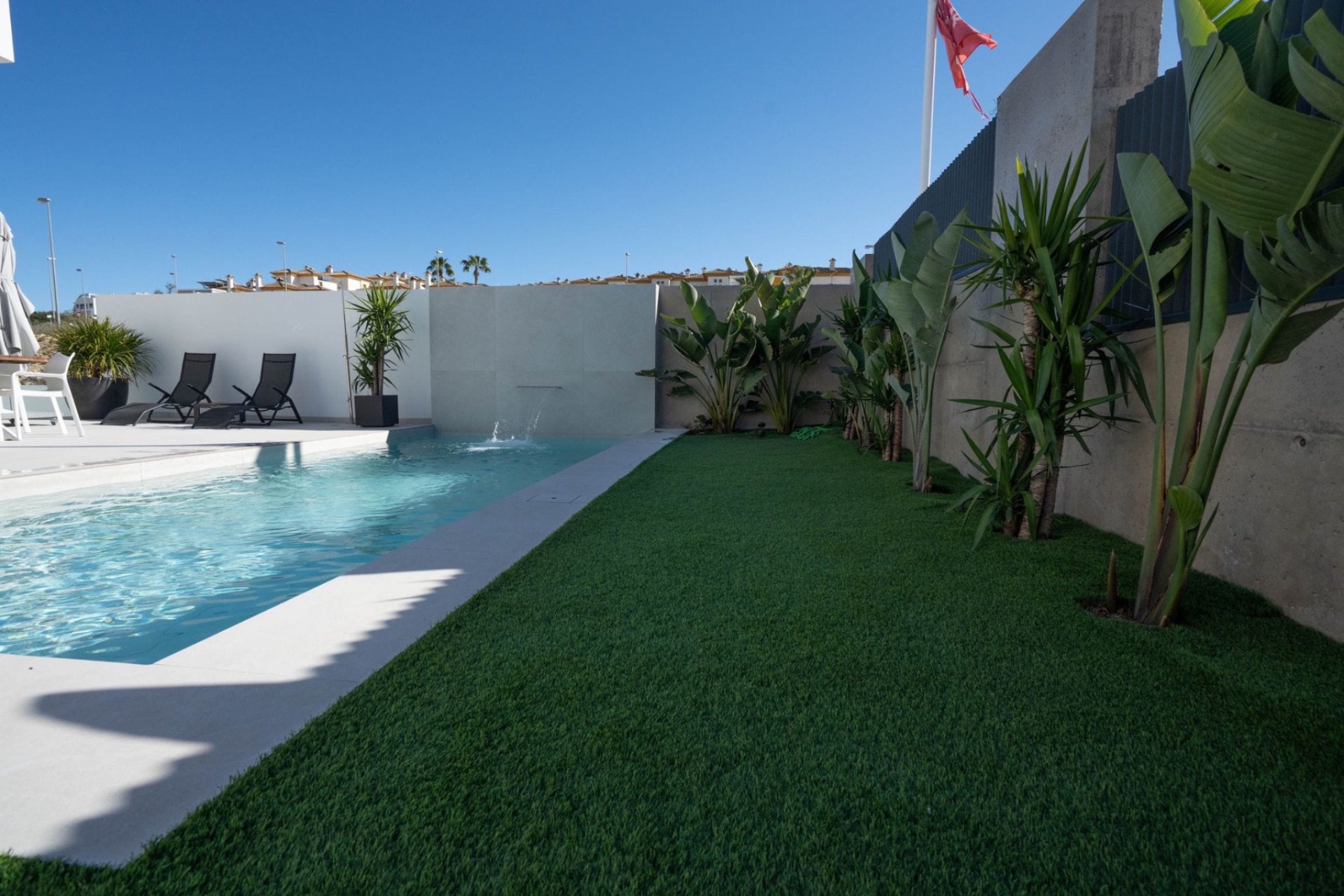 Resale - Villa -
Ciudad Quesada - Rojales