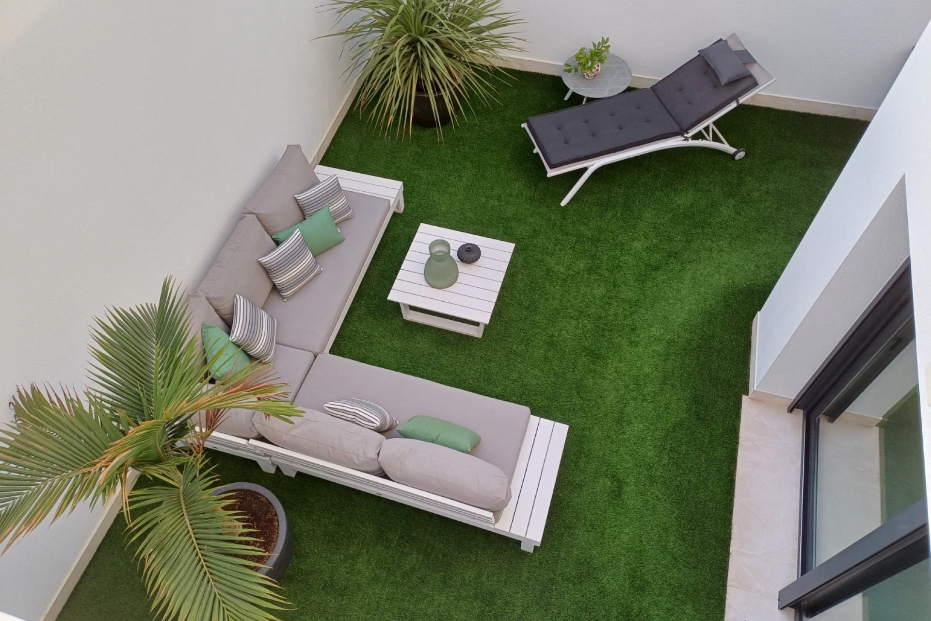 Resale - Villa -
Ciudad Quesada - Rojales