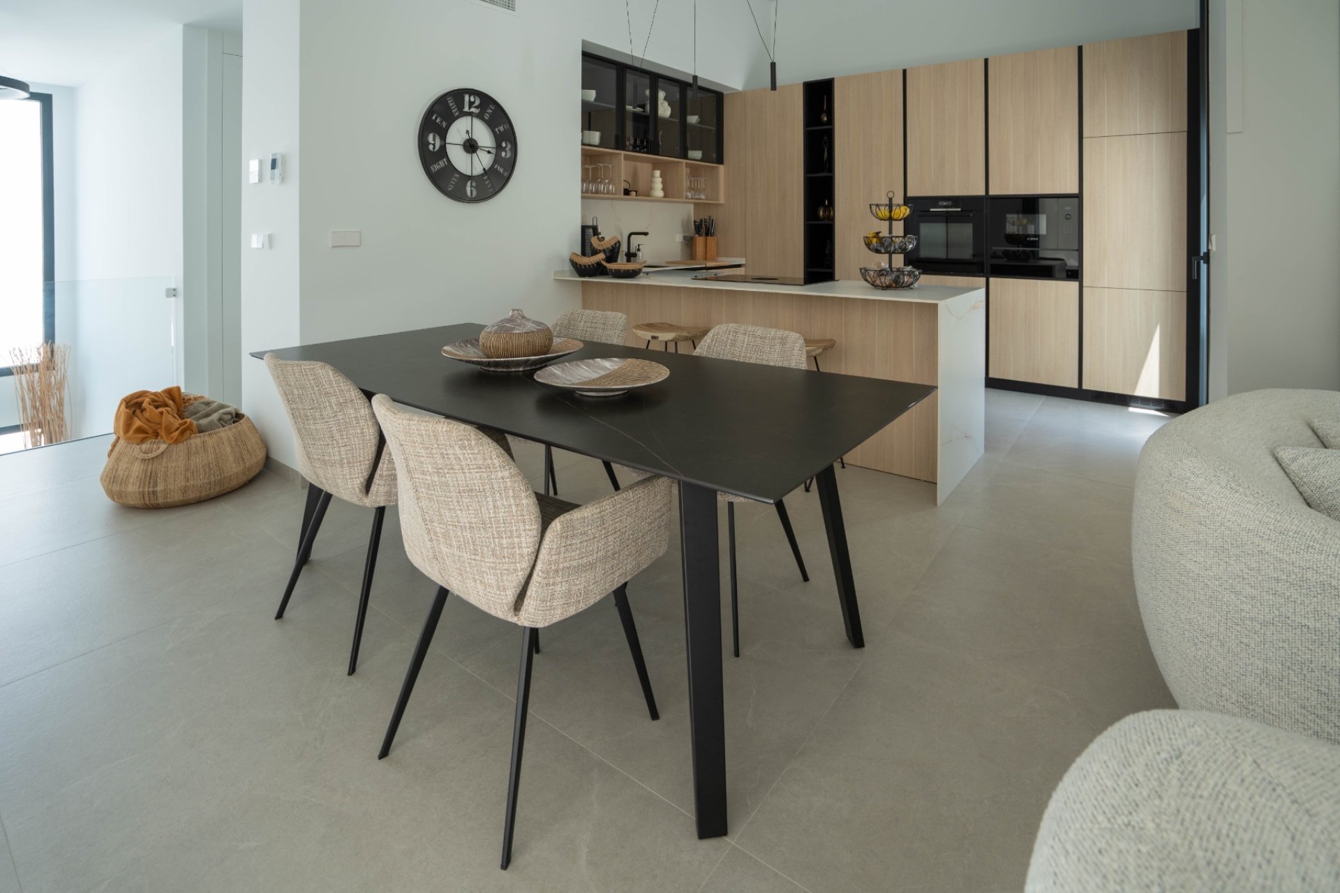 Resale - Villa -
Ciudad Quesada - Rojales