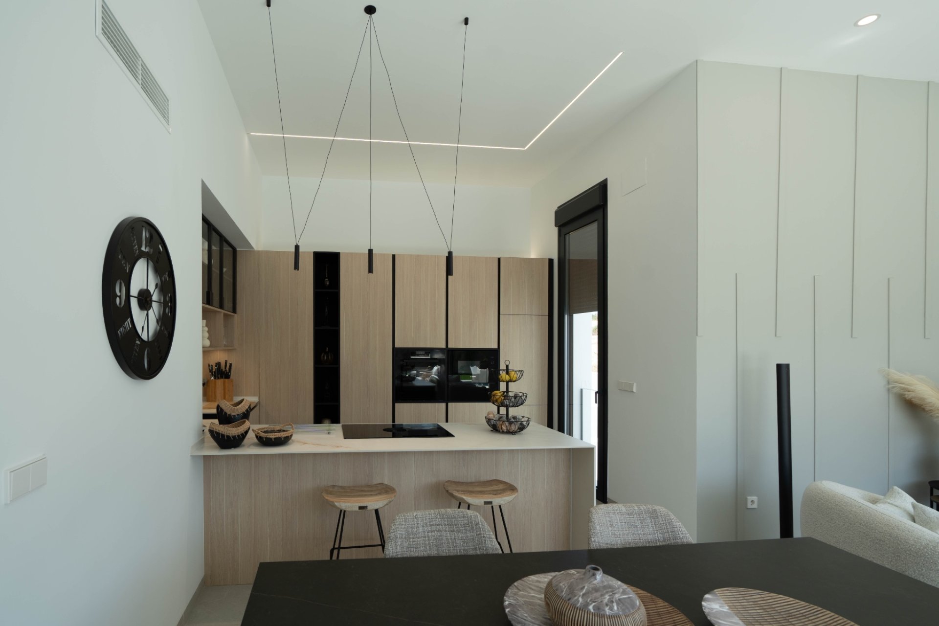 Resale - Villa -
Ciudad Quesada - Rojales