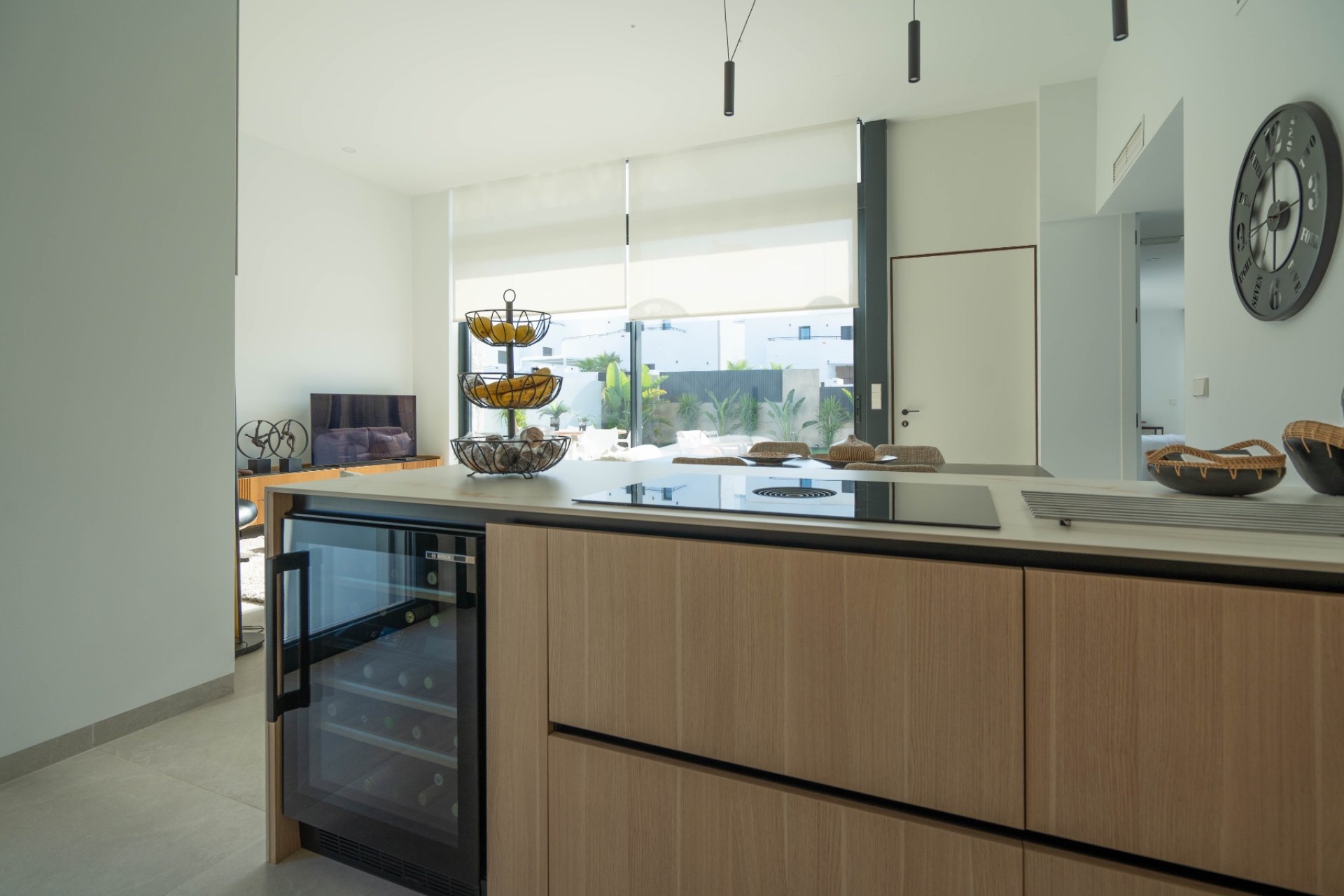 Resale - Villa -
Ciudad Quesada - Rojales