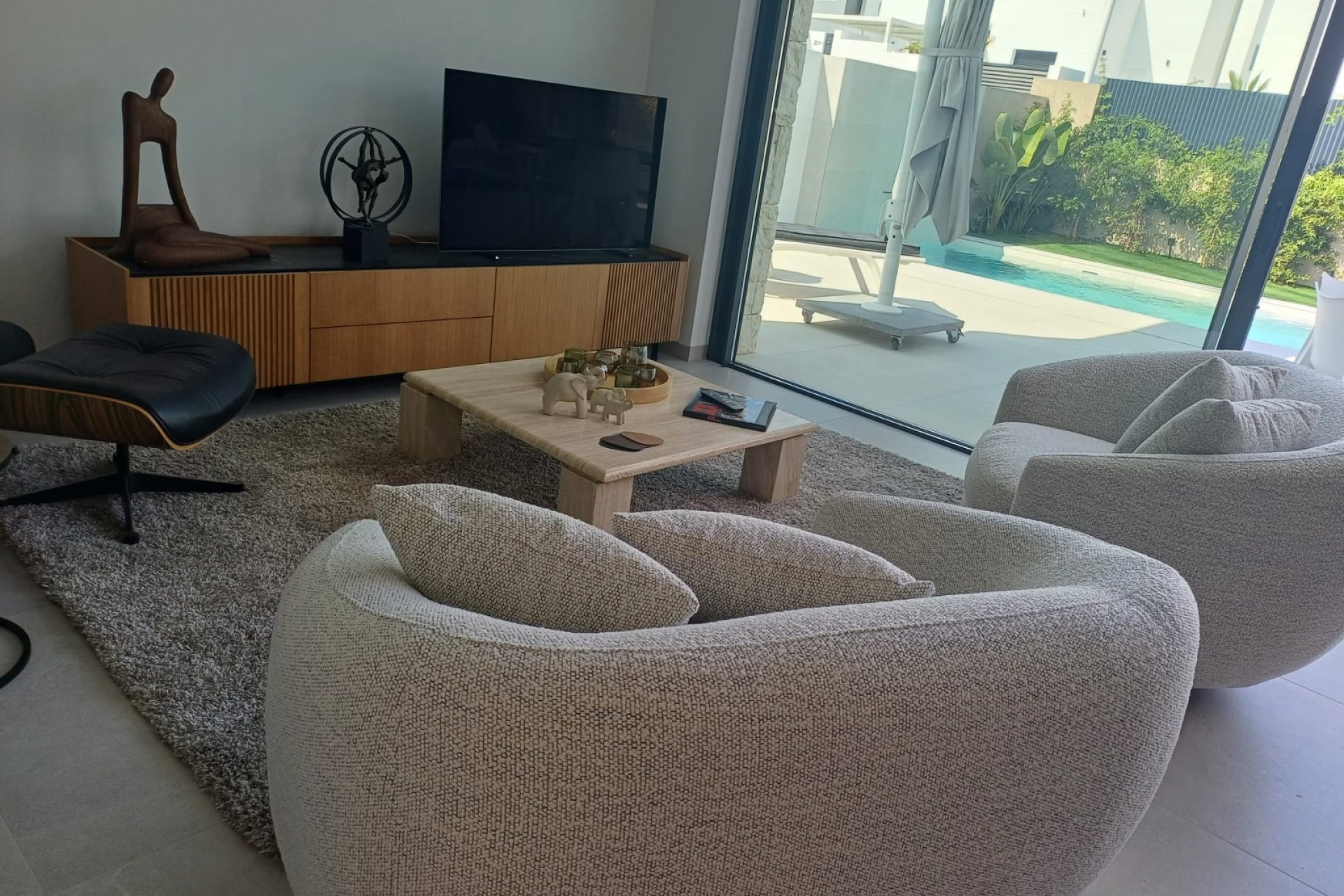 Resale - Villa -
Ciudad Quesada - Rojales