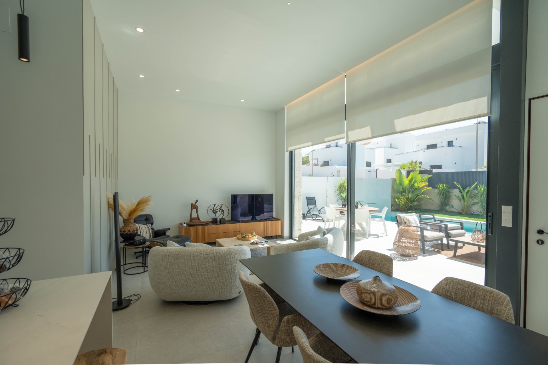 Resale - Villa -
Ciudad Quesada - Rojales