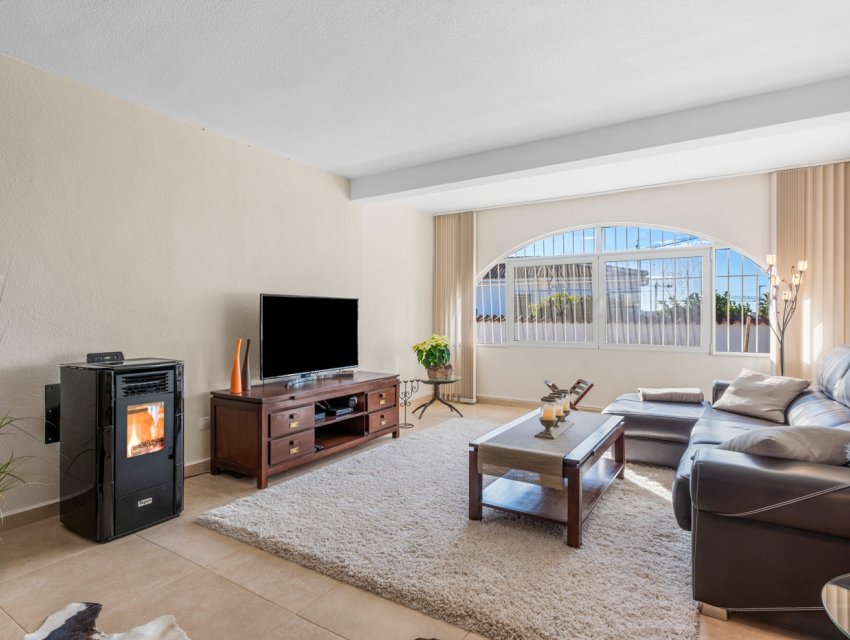 Resale - Villa -
Ciudad Quesada - Rojales