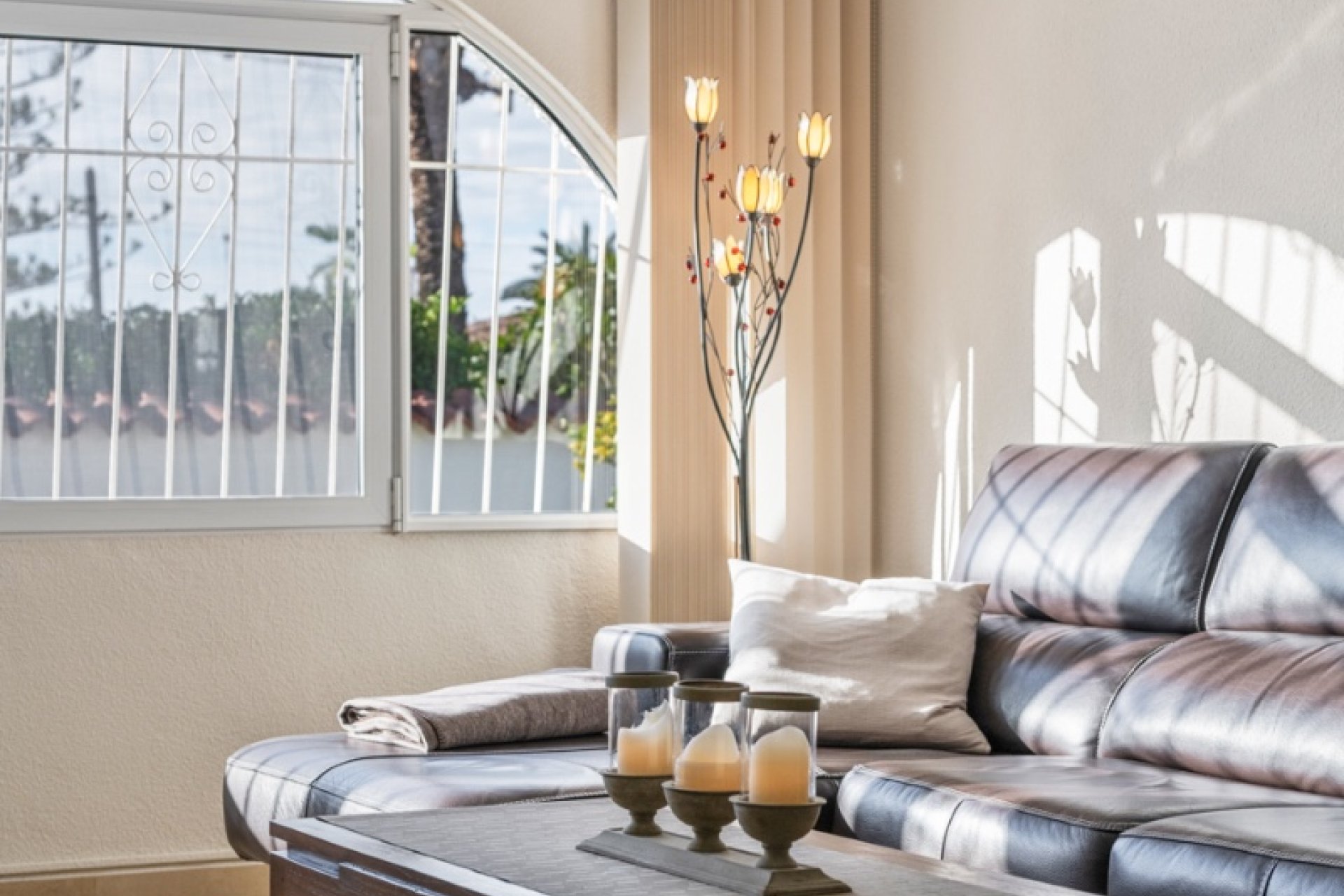 Resale - Villa -
Ciudad Quesada - Rojales