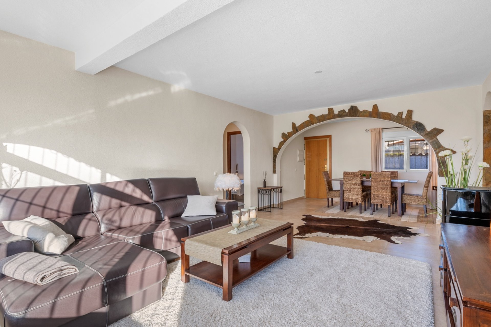 Resale - Villa -
Ciudad Quesada - Rojales