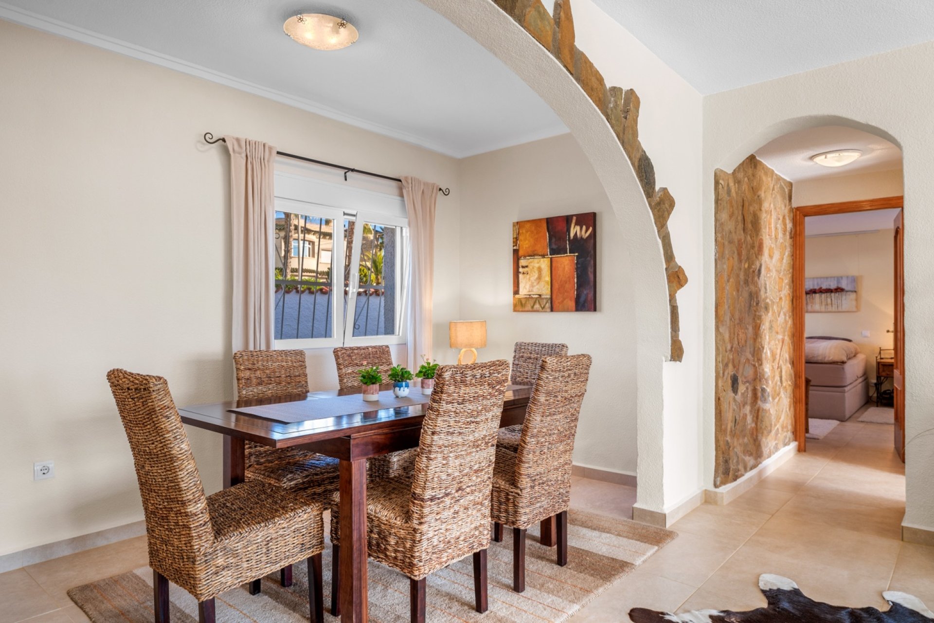 Resale - Villa -
Ciudad Quesada - Rojales