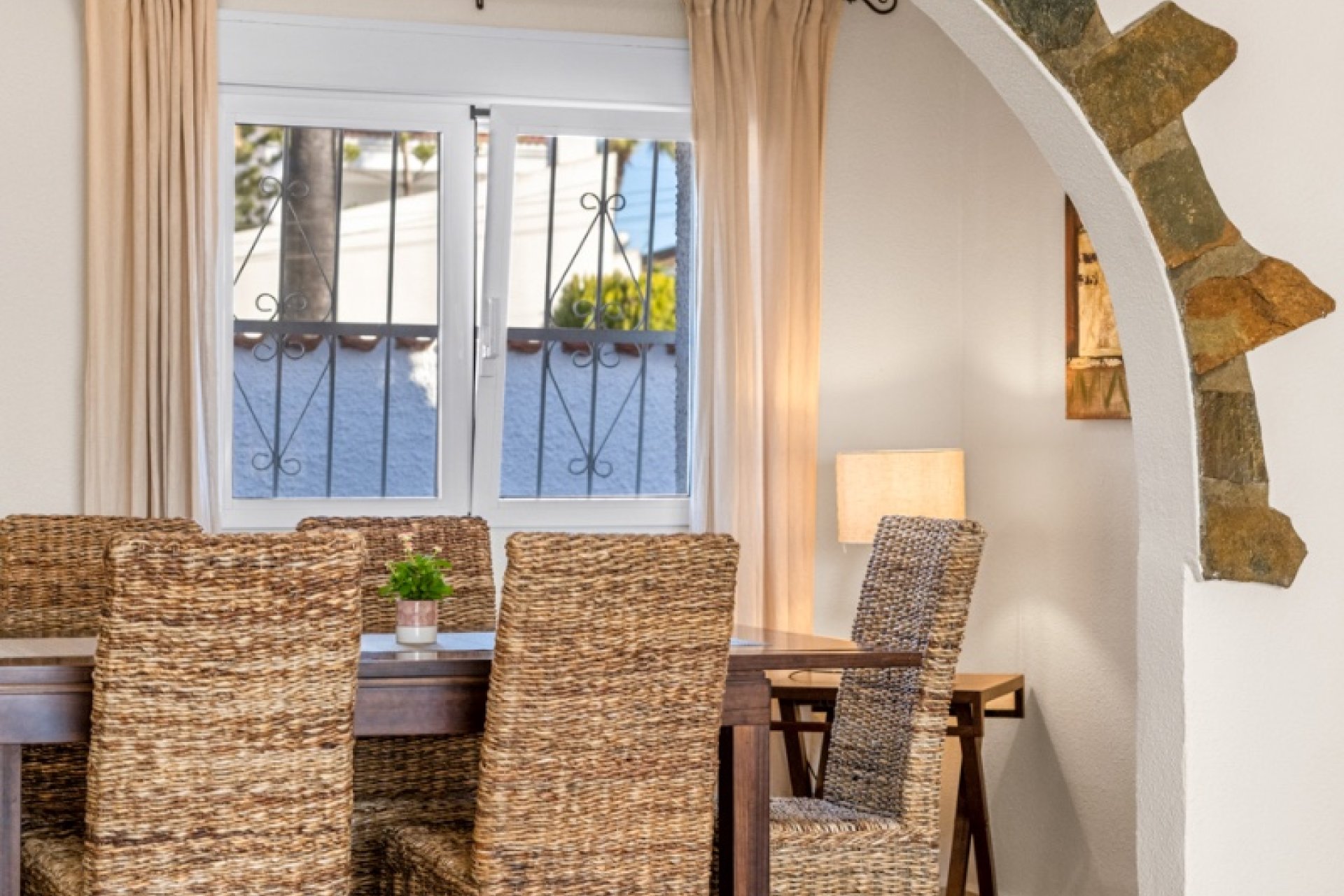 Resale - Villa -
Ciudad Quesada - Rojales