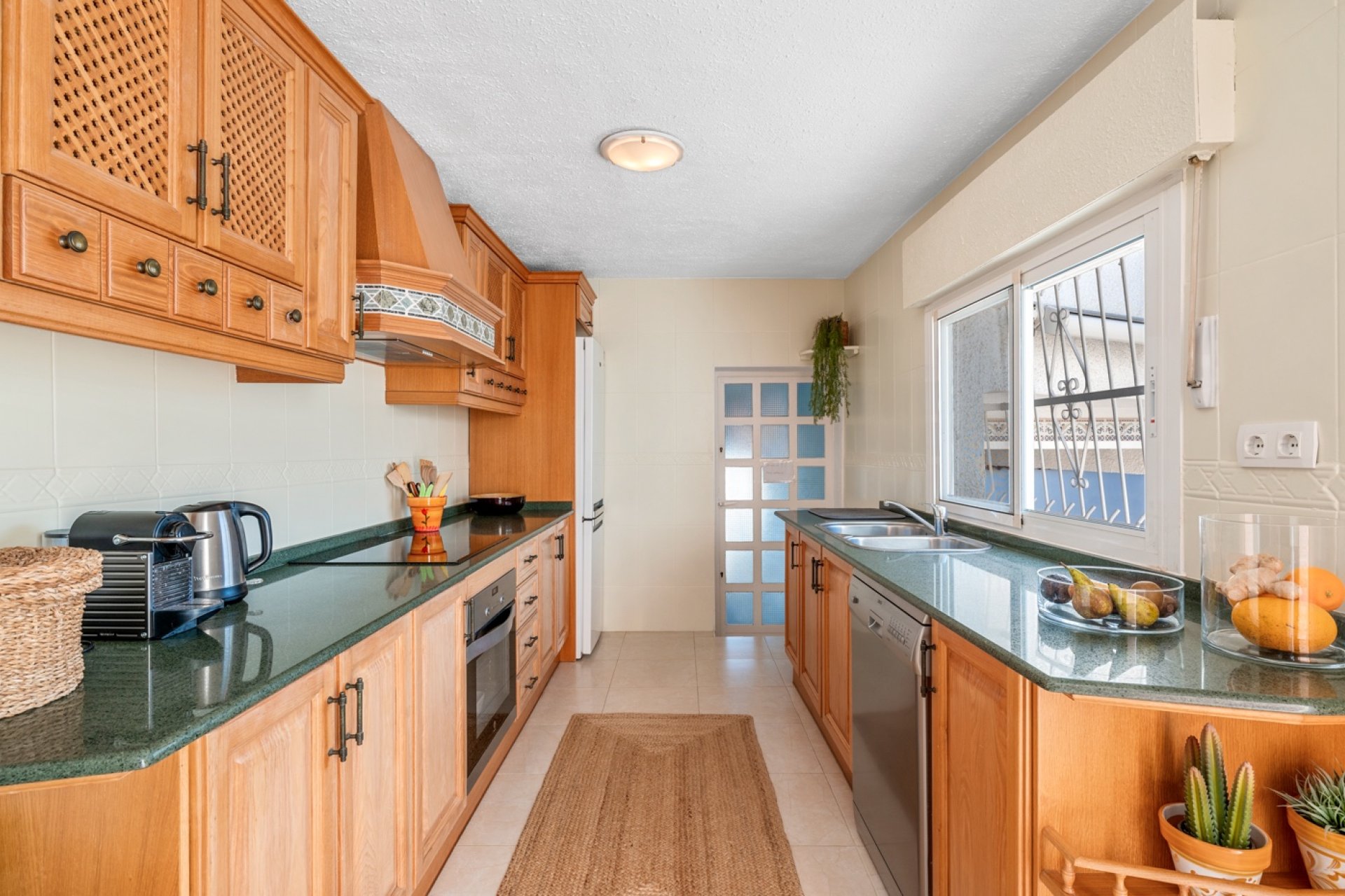 Resale - Villa -
Ciudad Quesada - Rojales