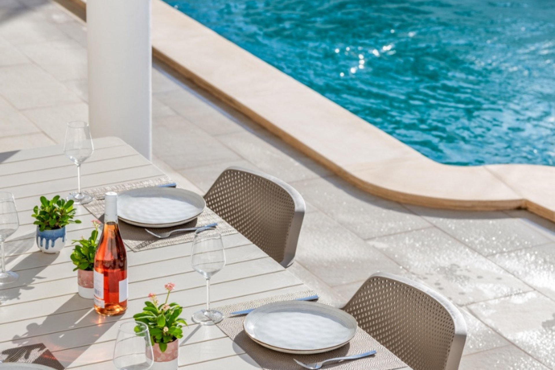 Resale - Villa -
Ciudad Quesada - Rojales