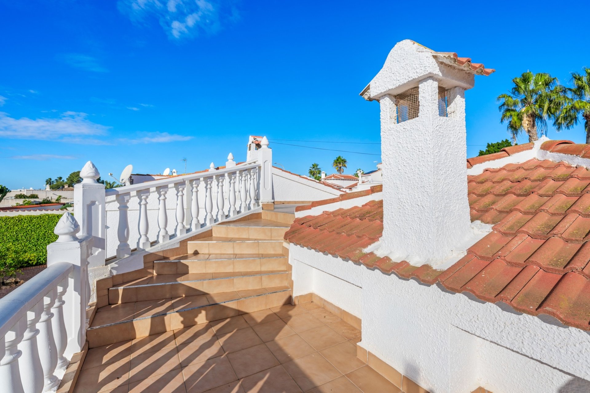 Resale - Villa -
Ciudad Quesada - Rojales