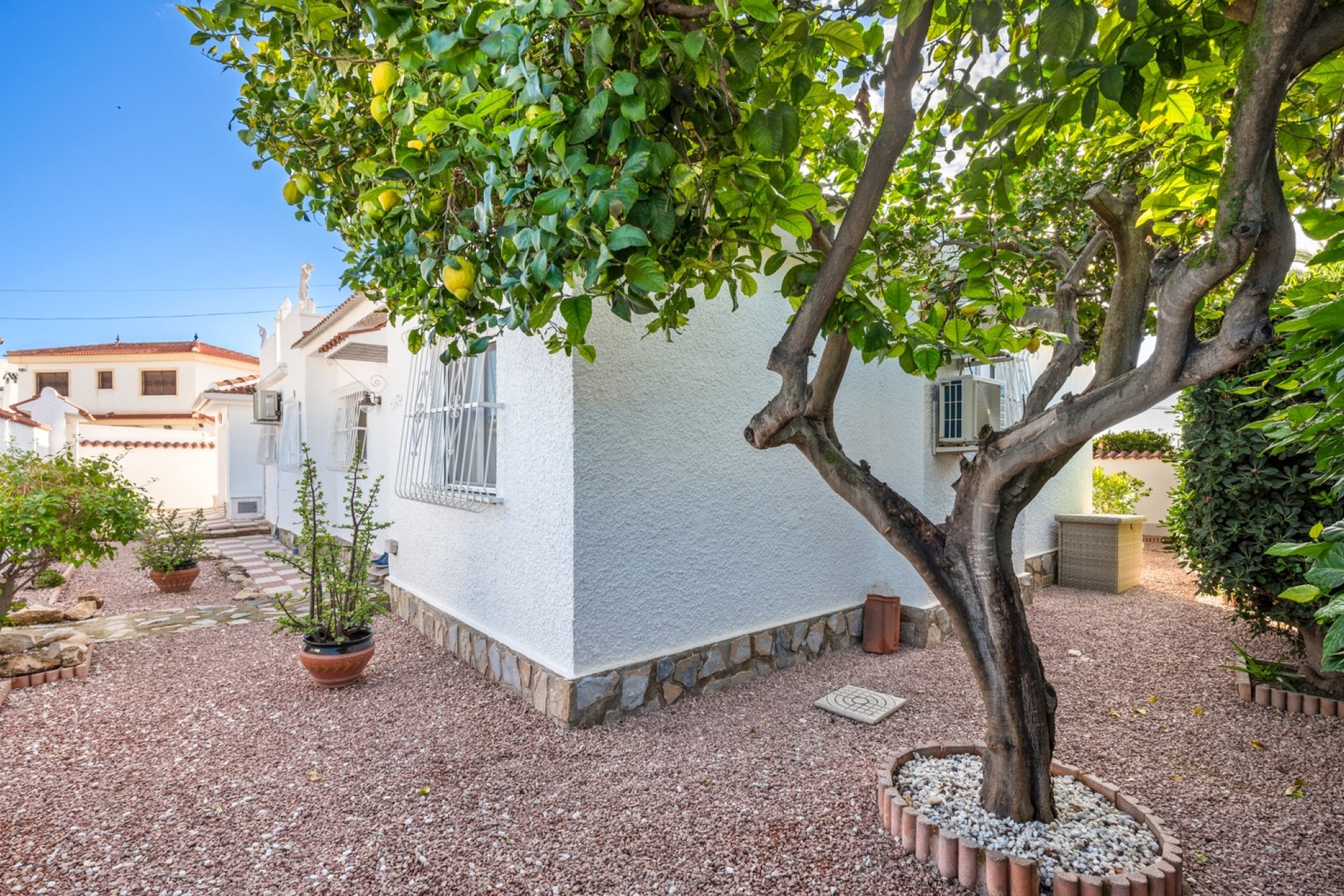 Resale - Villa -
Ciudad Quesada - Rojales