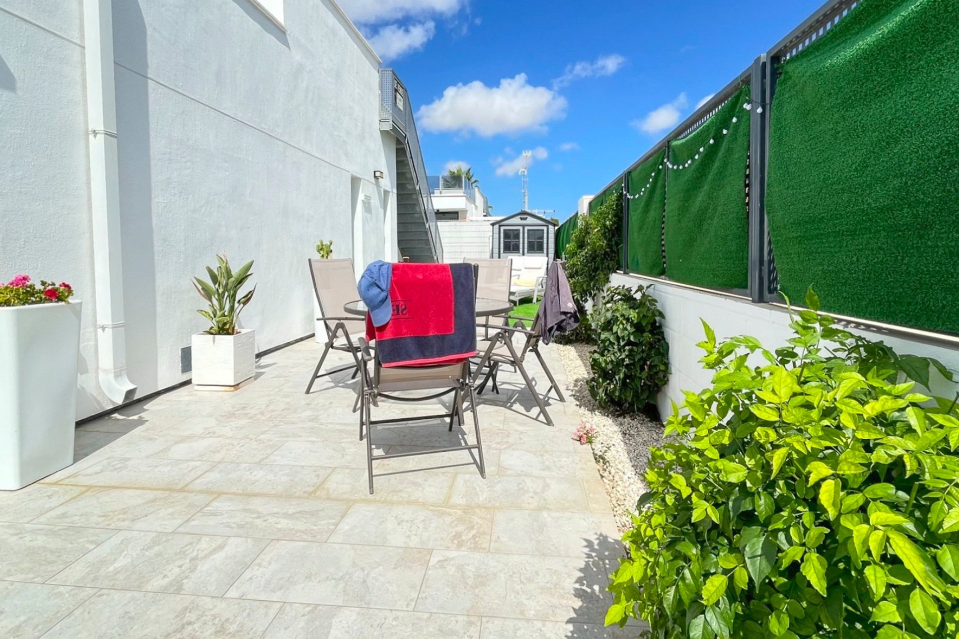 Resale - Villa -
Ciudad Quesada - Rojales