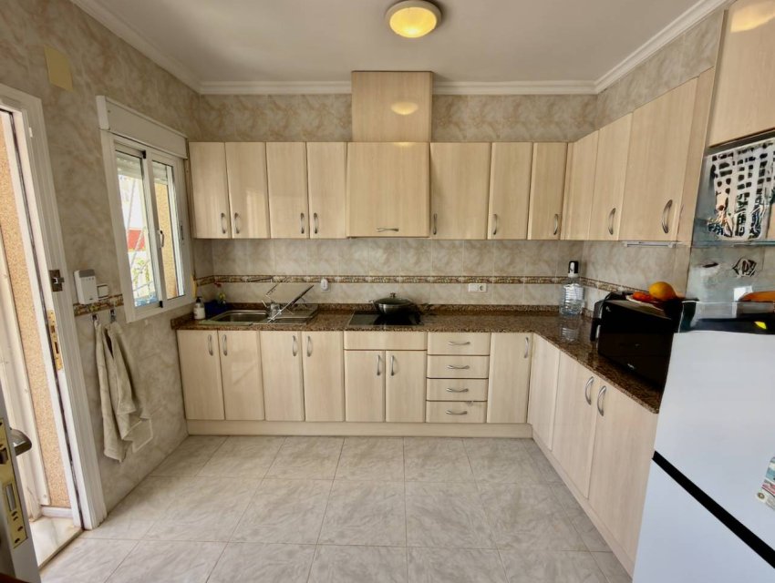 Resale - Villa -
Ciudad Quesada - Rojales