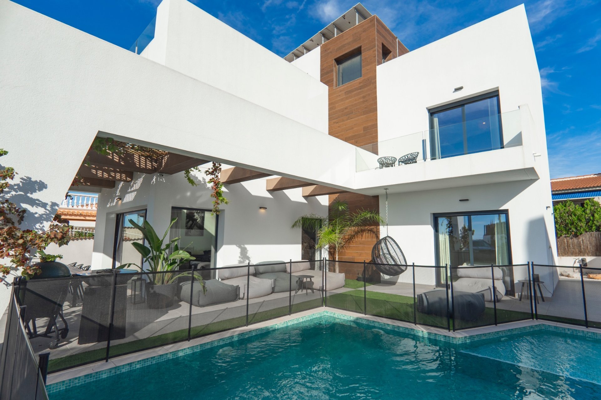 Resale - Villa -
Ciudad Quesada - town