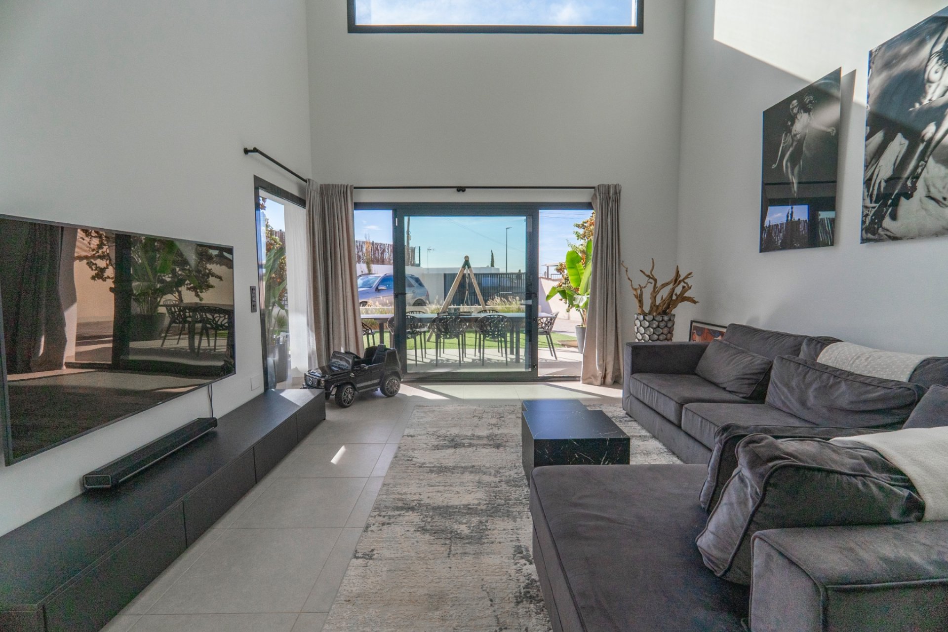 Resale - Villa -
Ciudad Quesada - town