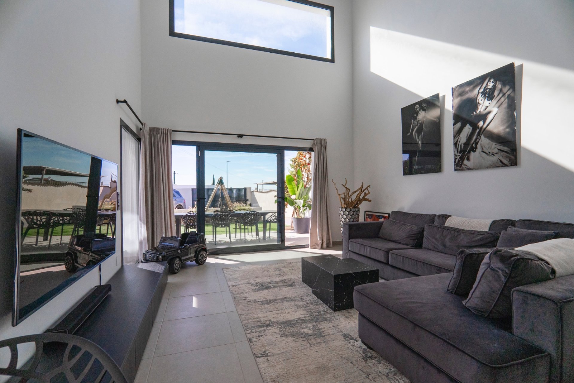 Resale - Villa -
Ciudad Quesada - town