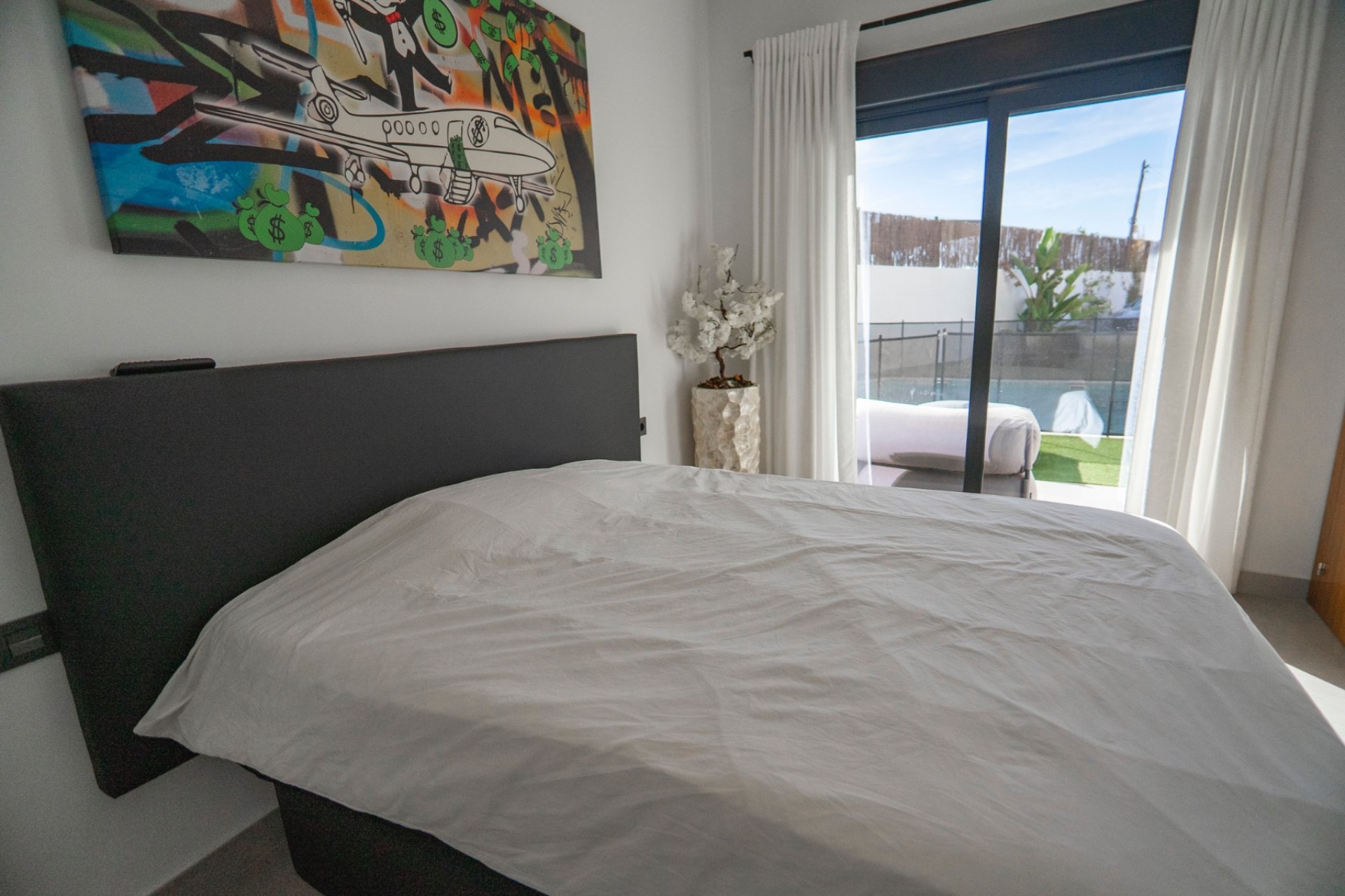 Resale - Villa -
Ciudad Quesada - town