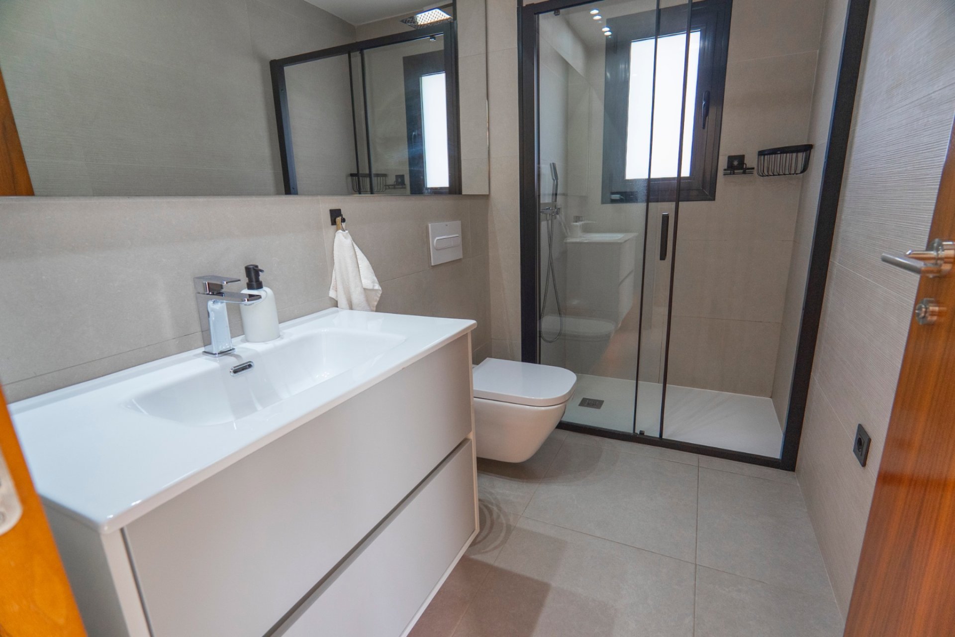 Resale - Villa -
Ciudad Quesada - town